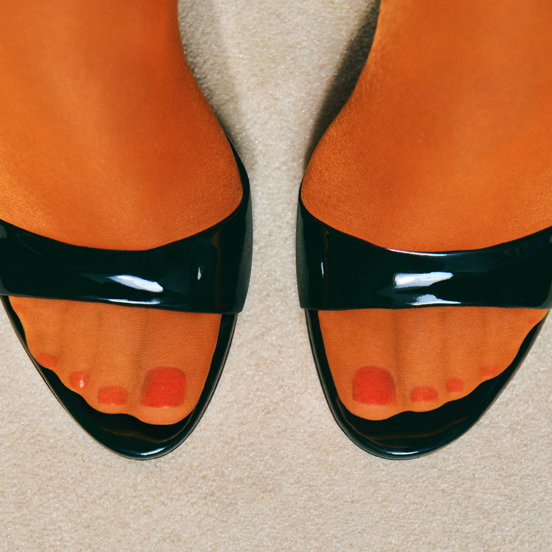 OUR TINY STORE 金子　パリテキサス　ブラウン Paris Texas: Official Store | Boots, Ankle boots, Mules – Paris
