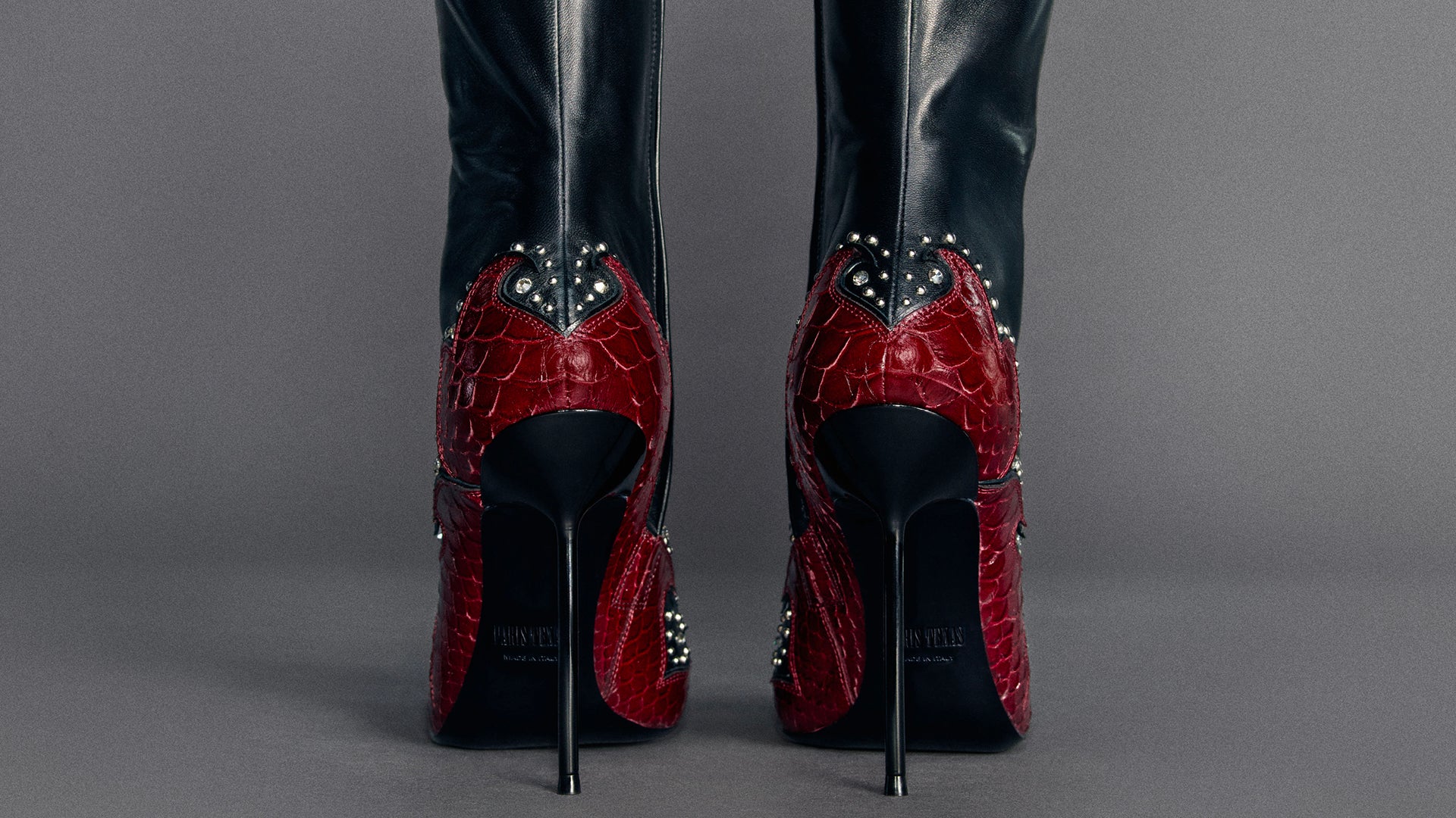 Paris Texas: Official Store | Boots, Ankle boots, Mules – Paris