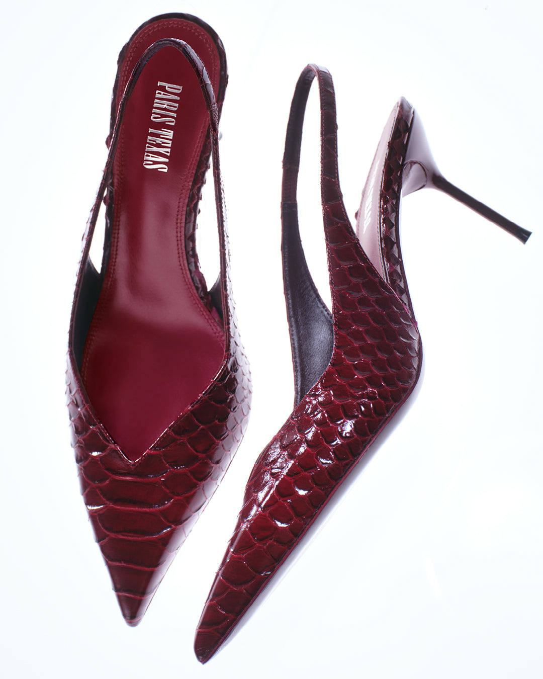 Paris Texas: Official Store | Boots, Ankle boots, Mules – Paris