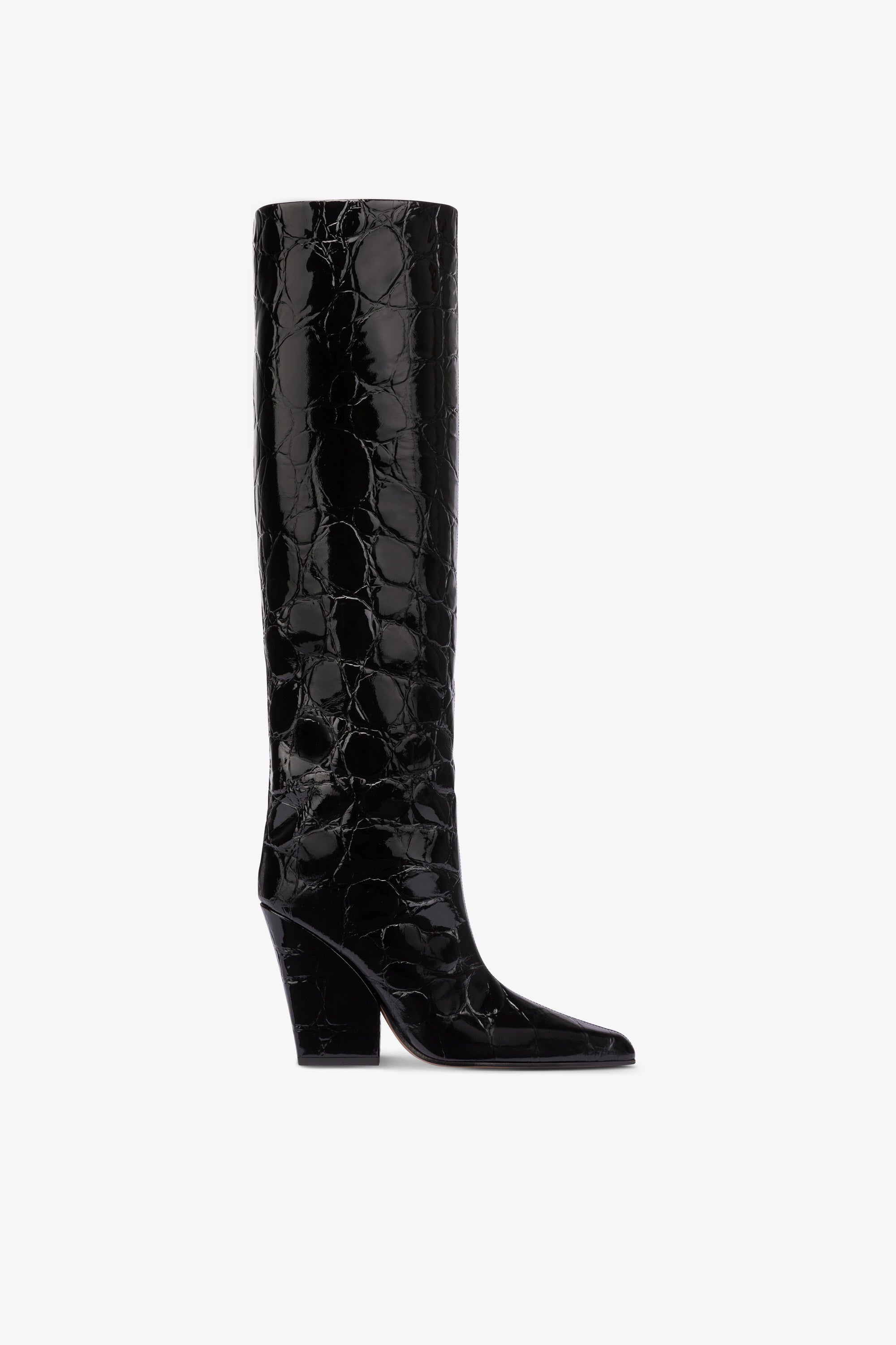 Paris Texas JANE BOOT