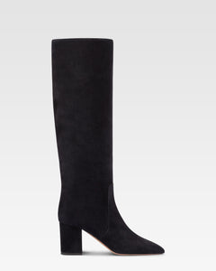 Botas de ante