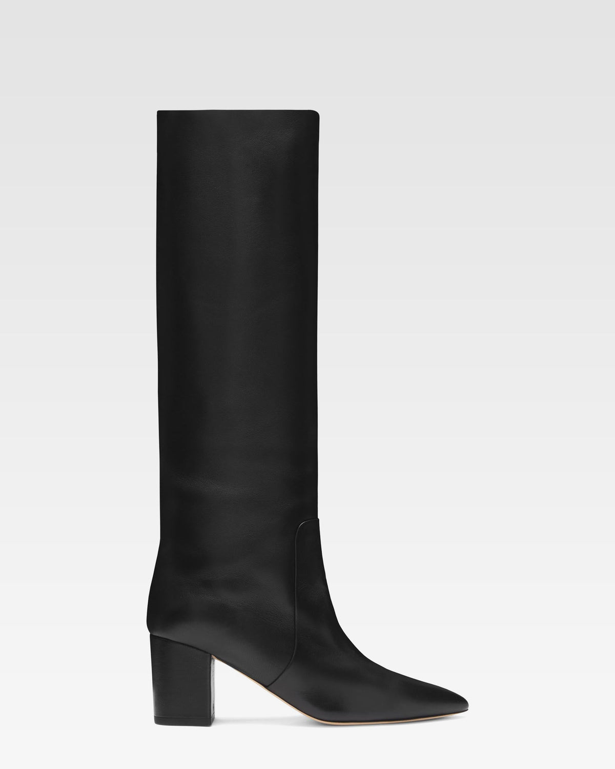 Wildlederstiefel