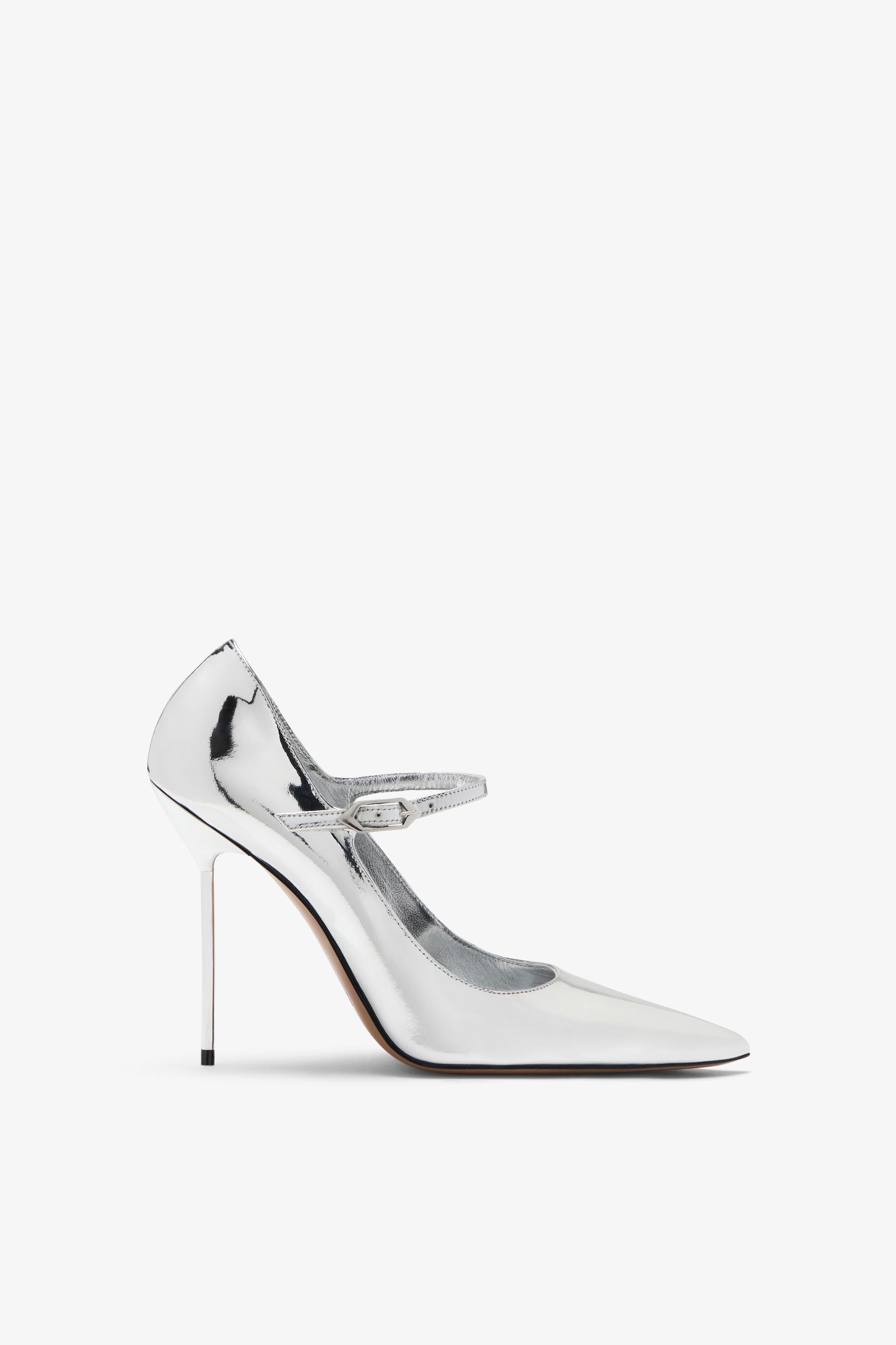 Paris Texas LIVIA PUMP