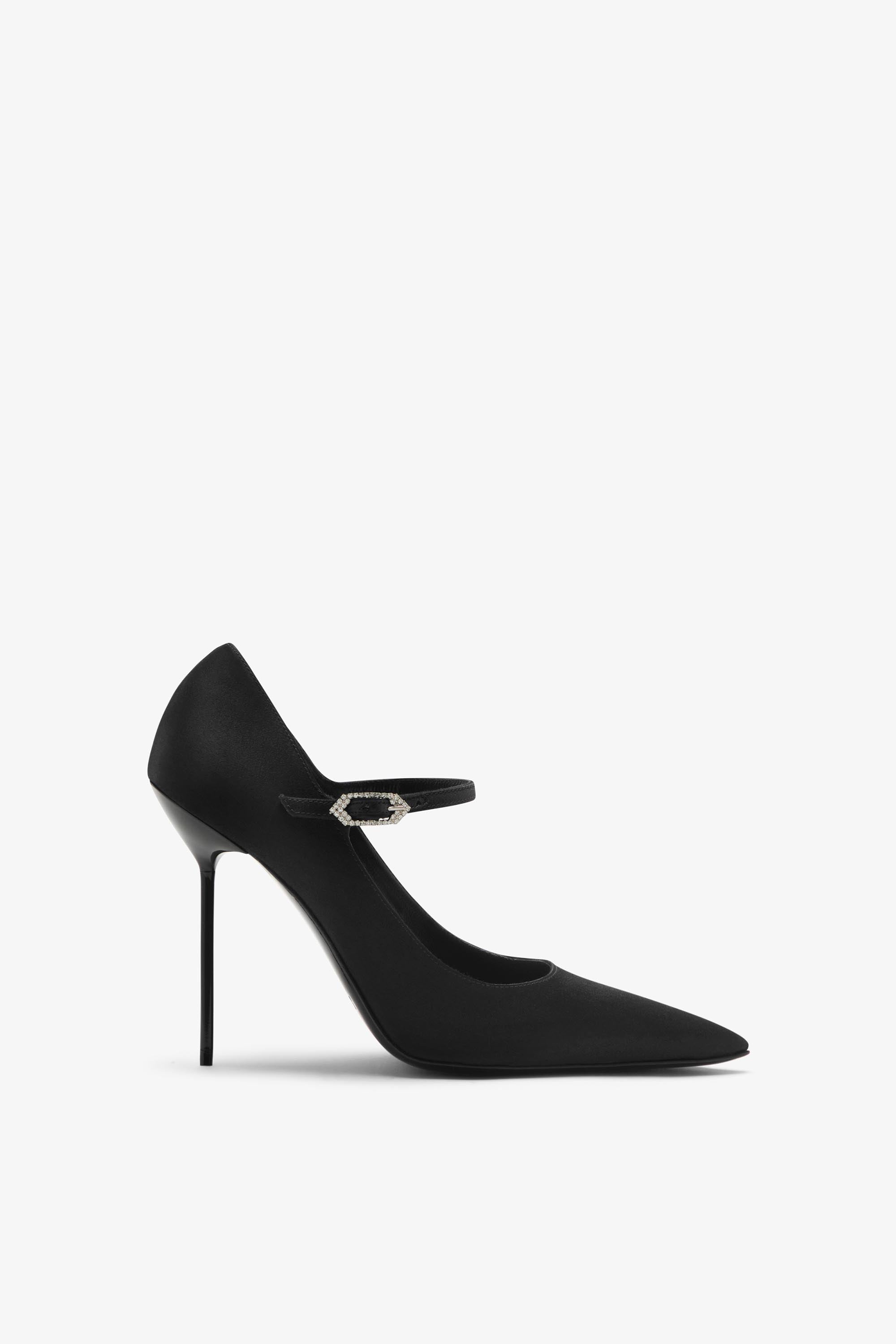 Paris Texas LIVIA PUMP