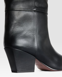 LEDER STIEFEL