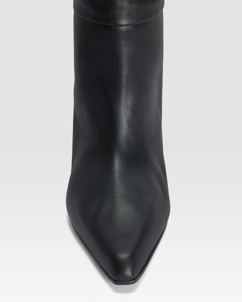 LEDER STIEFEL