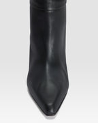 LEDER STIEFEL