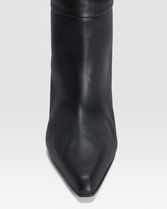 LEDER STIEFEL