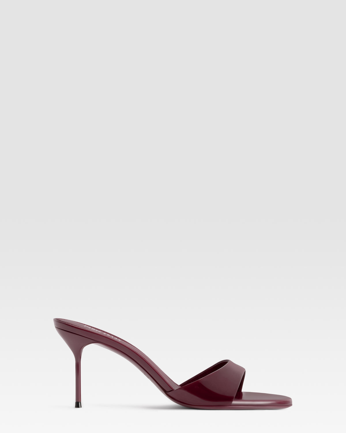 MULE IN VERNICE