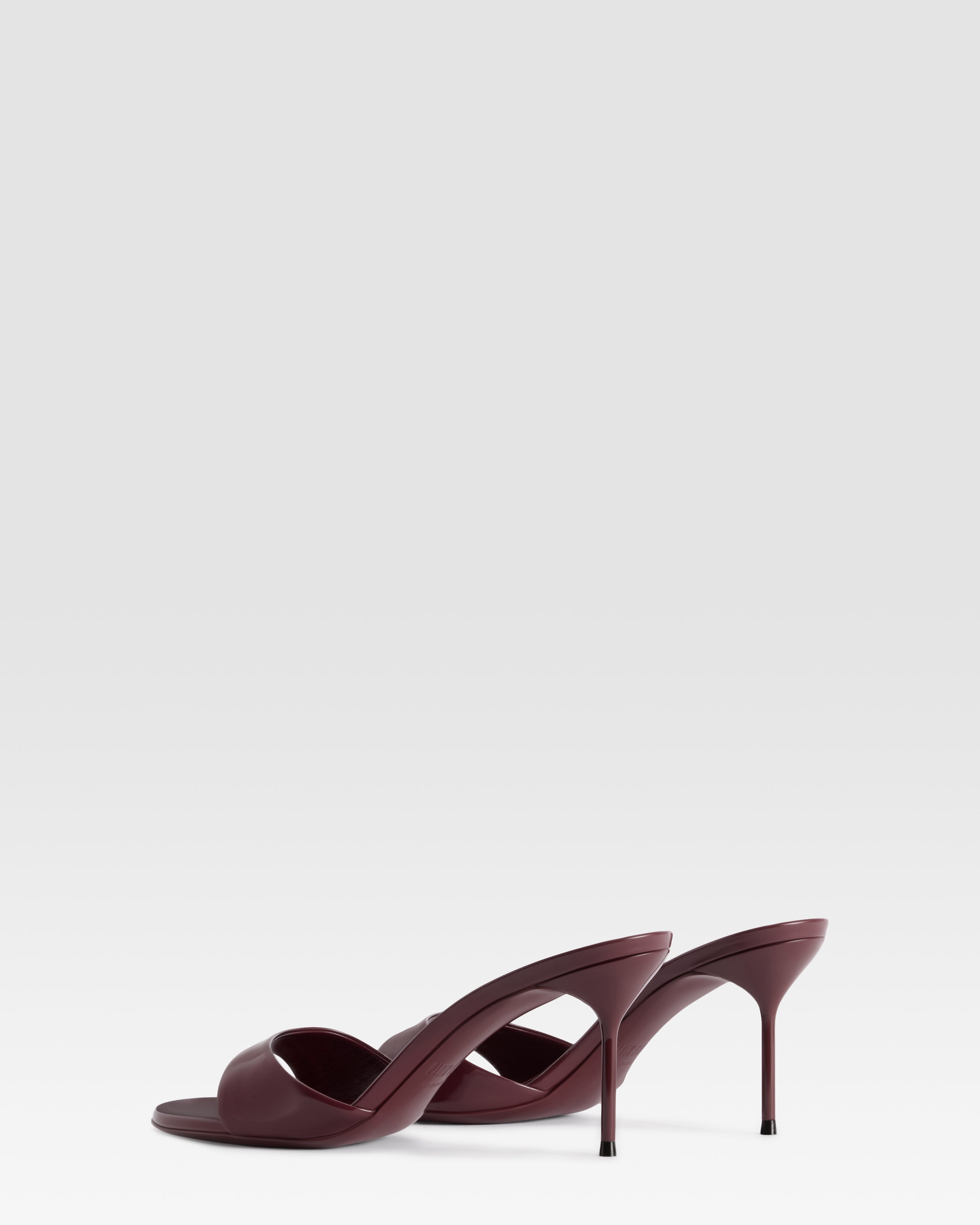 MULE IN VERNICE