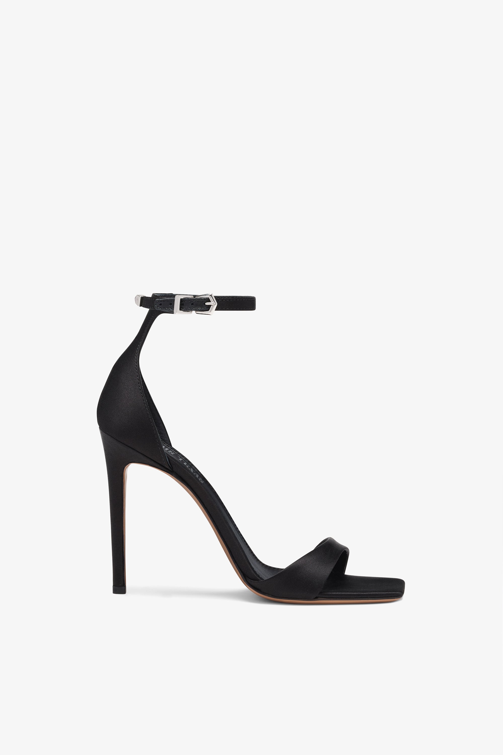 Paris Texas STILETTO SANDAL