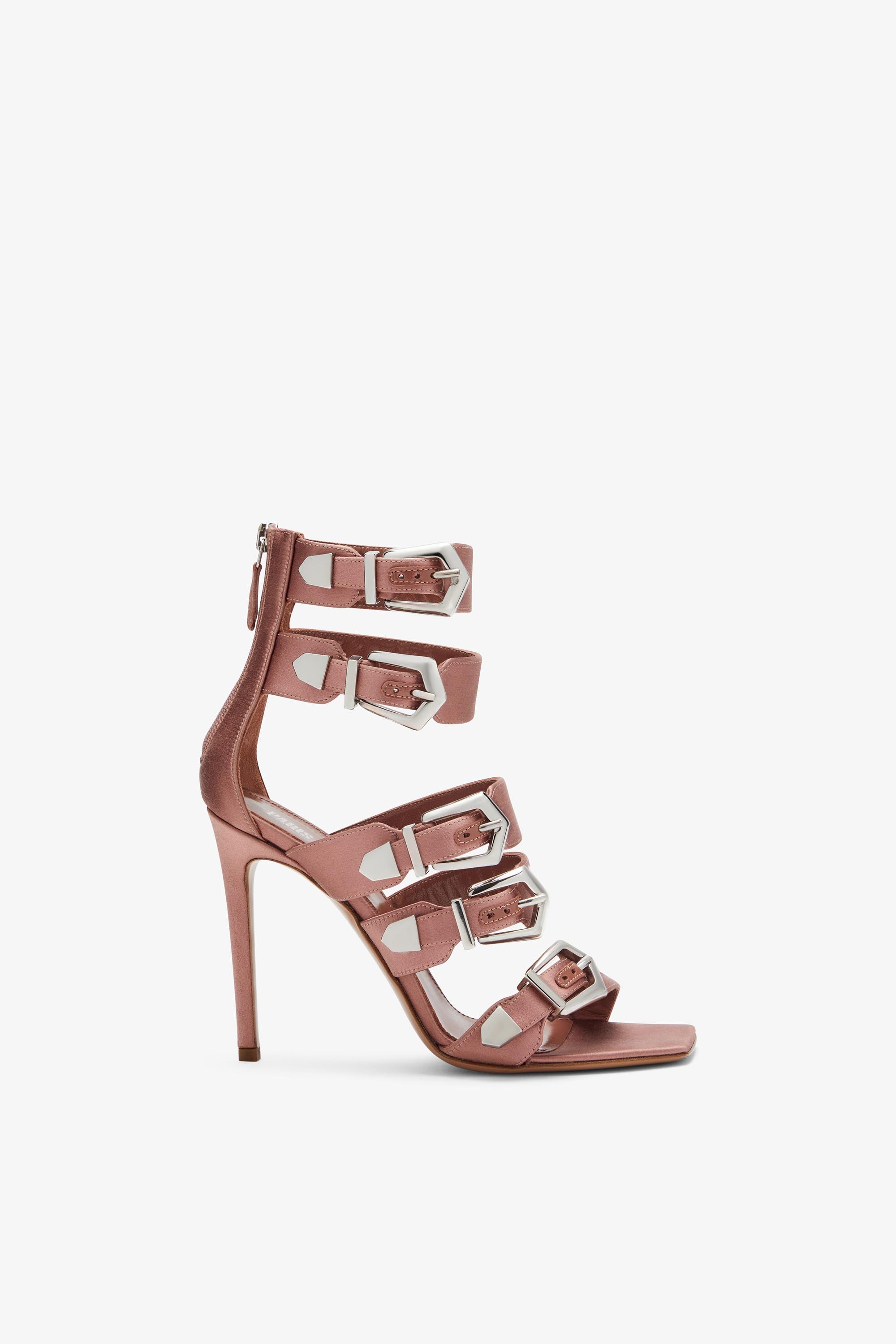 Paris Texas URSULA SANDAL