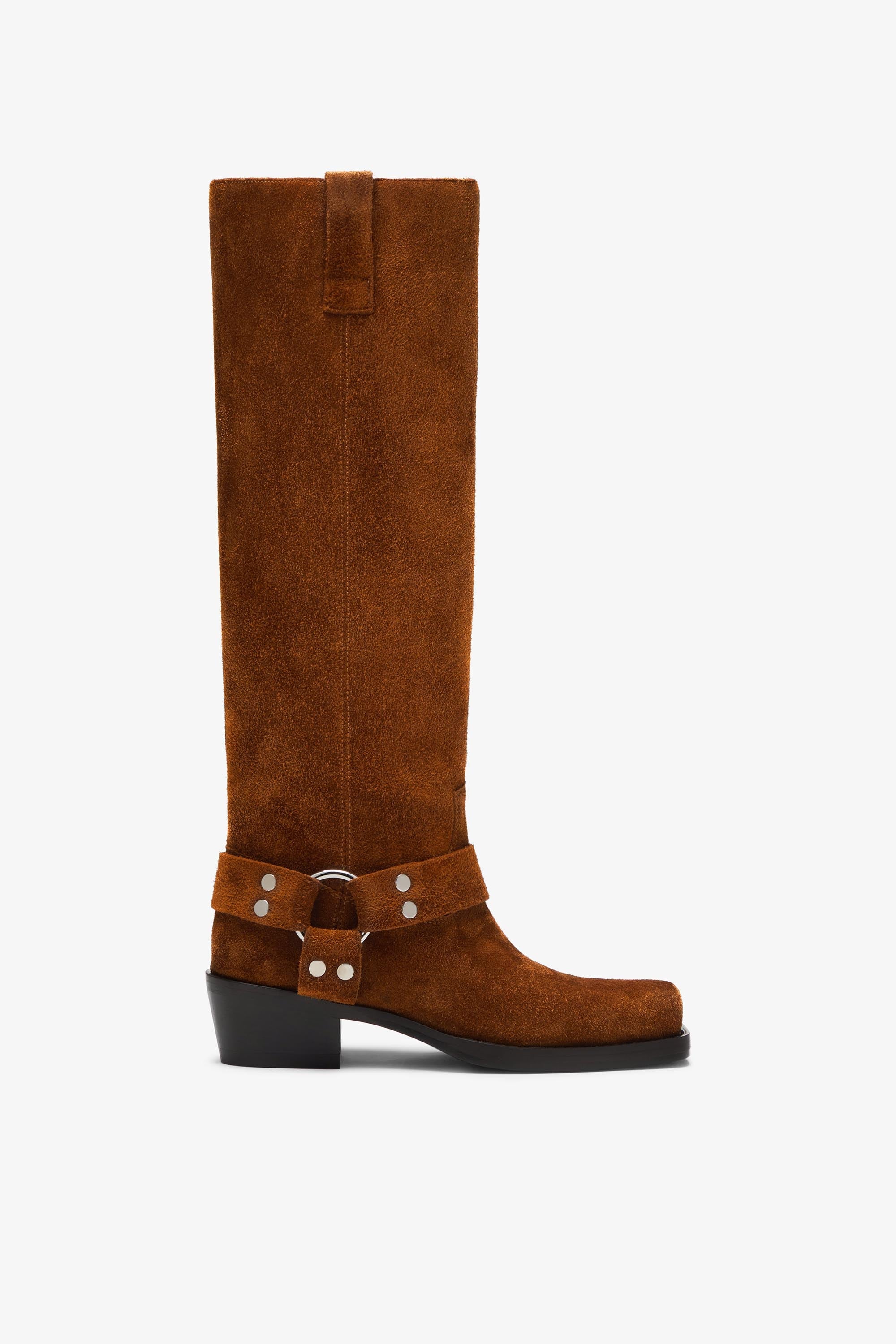 Paris Texas ROXY TALL BOOT