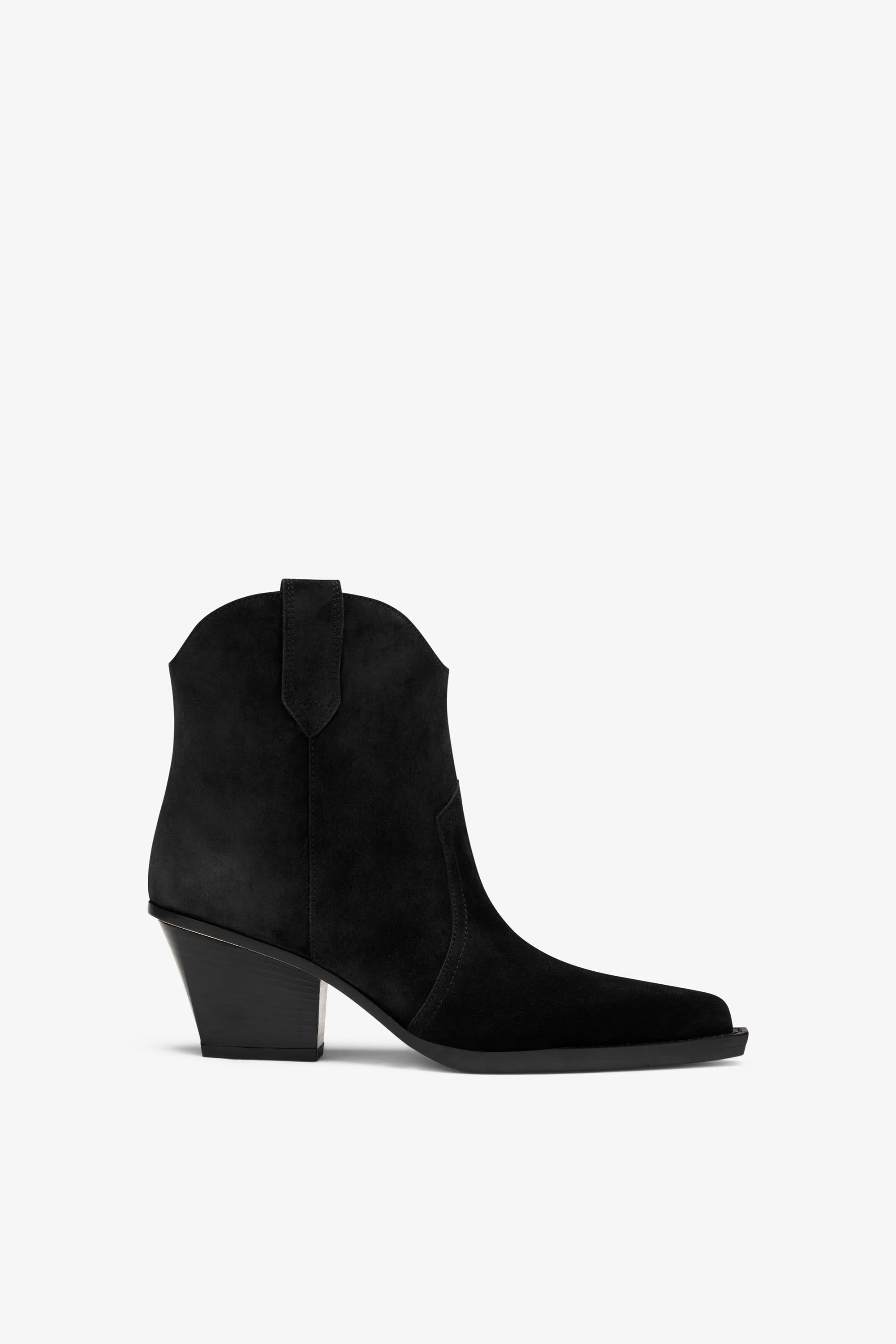 Paris Texas SEDONA ANKLE BOOT