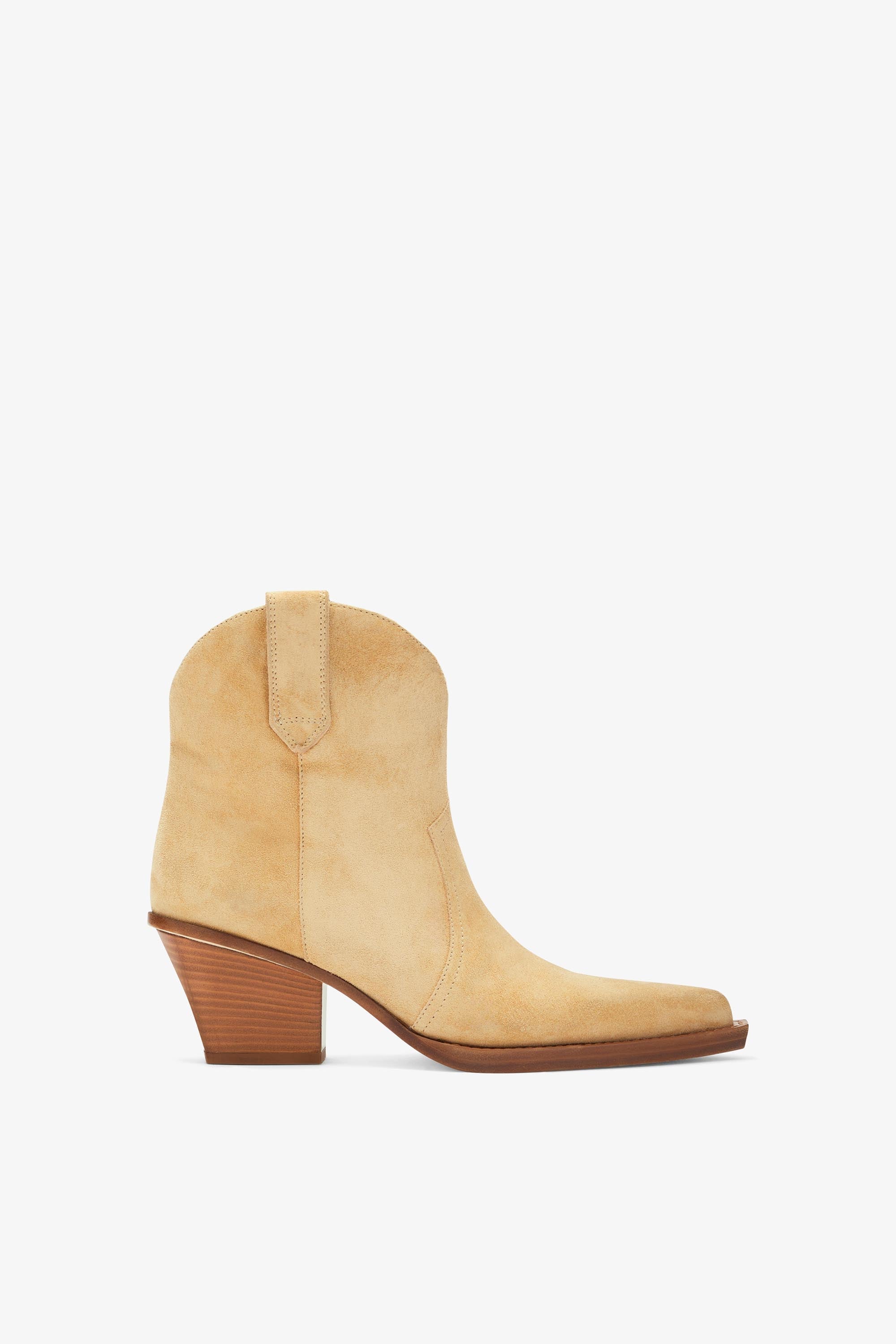 Paris Texas SEDONA ANKLE BOOT