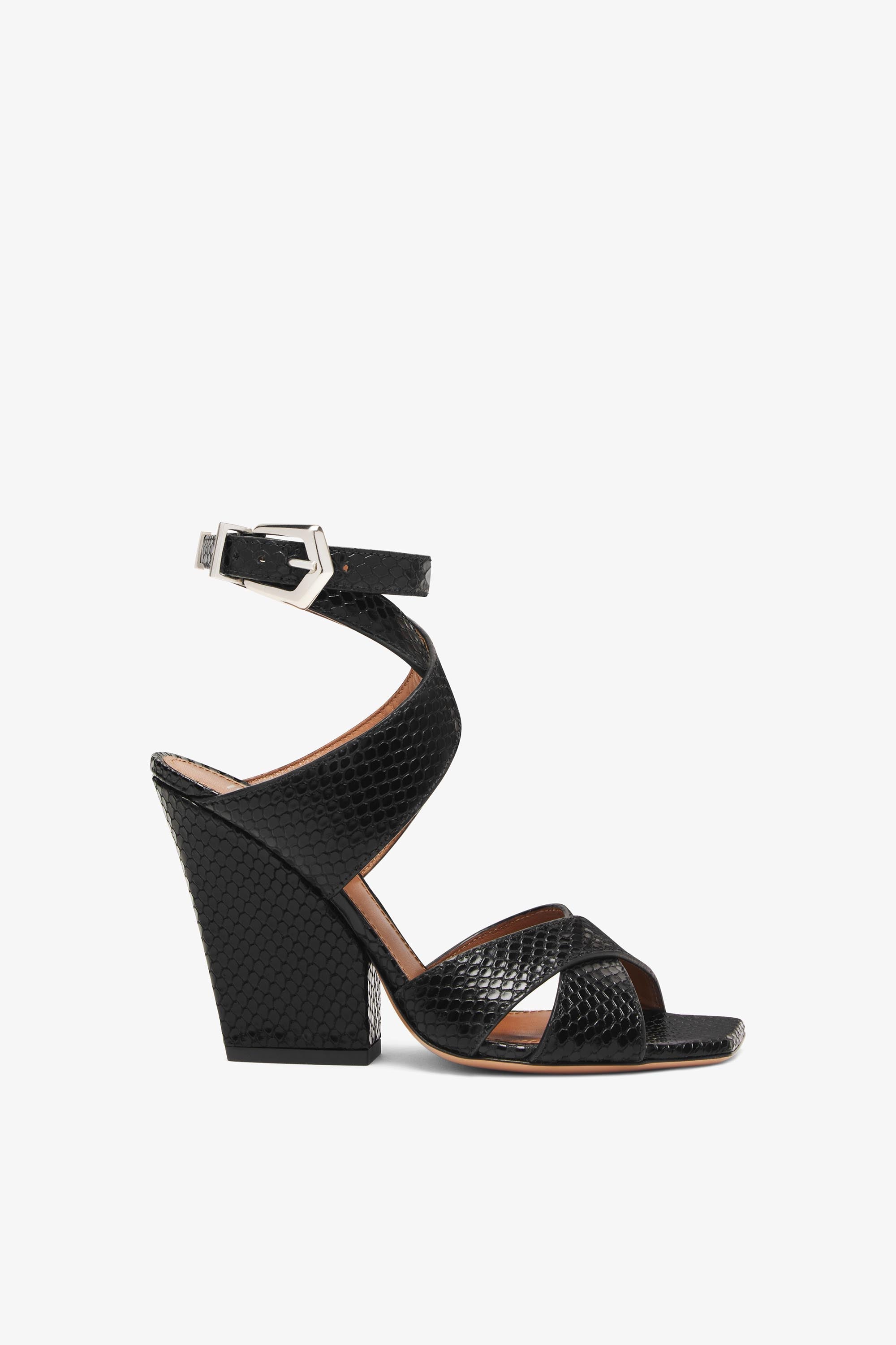 Paris Texas Arizona Sandal