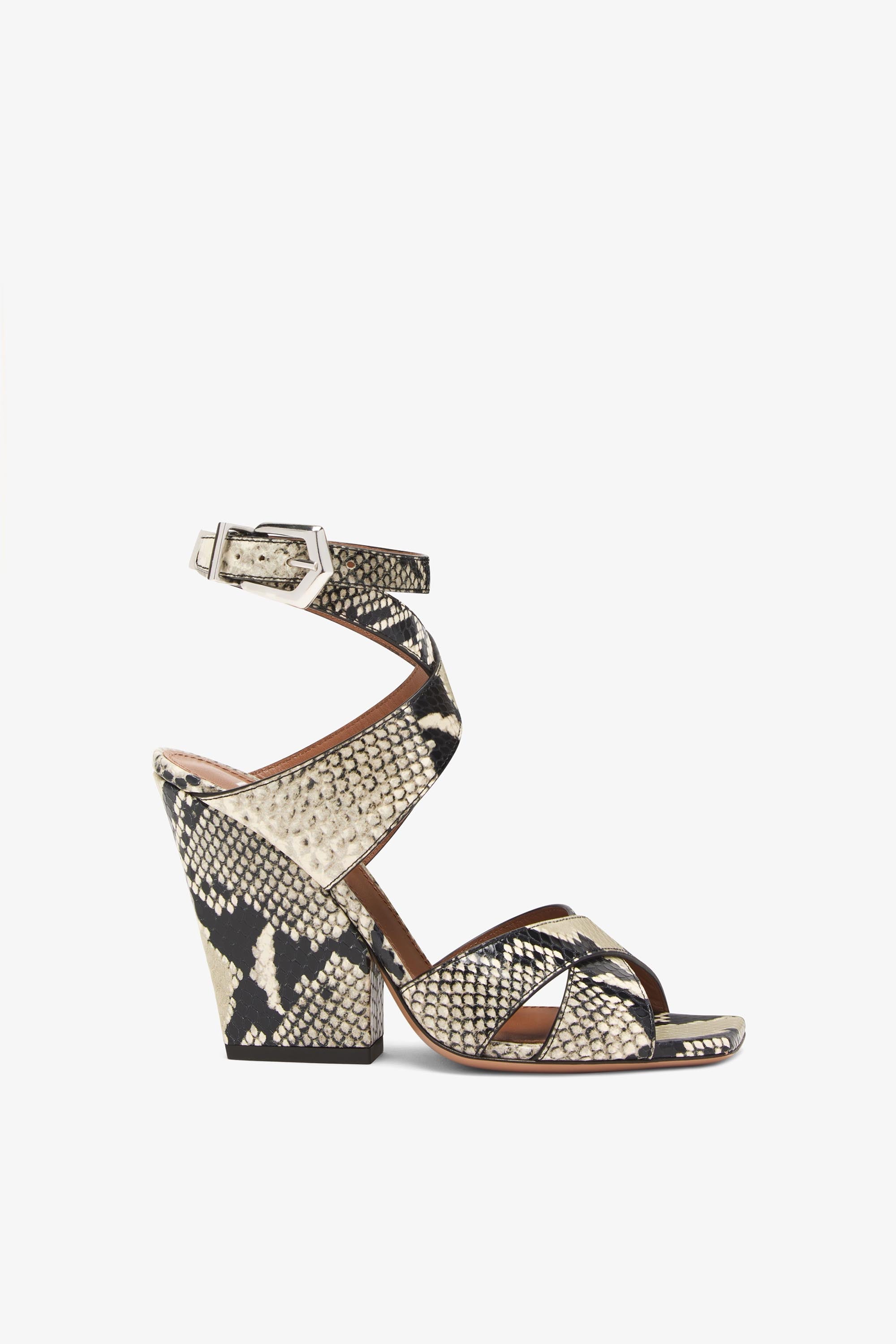 Paris Texas ARIZONA SANDAL