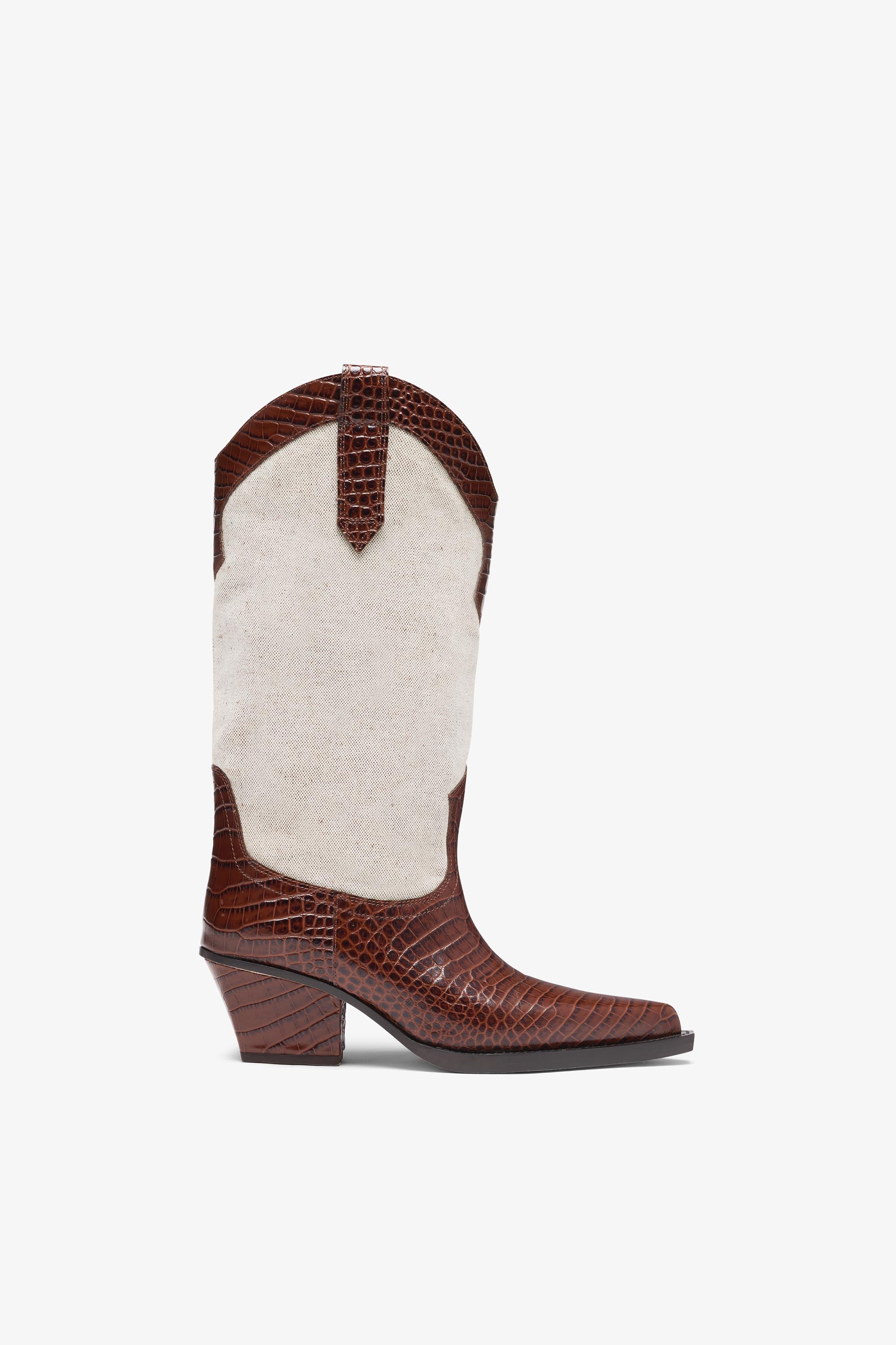 Paris Texas Rosario Boot