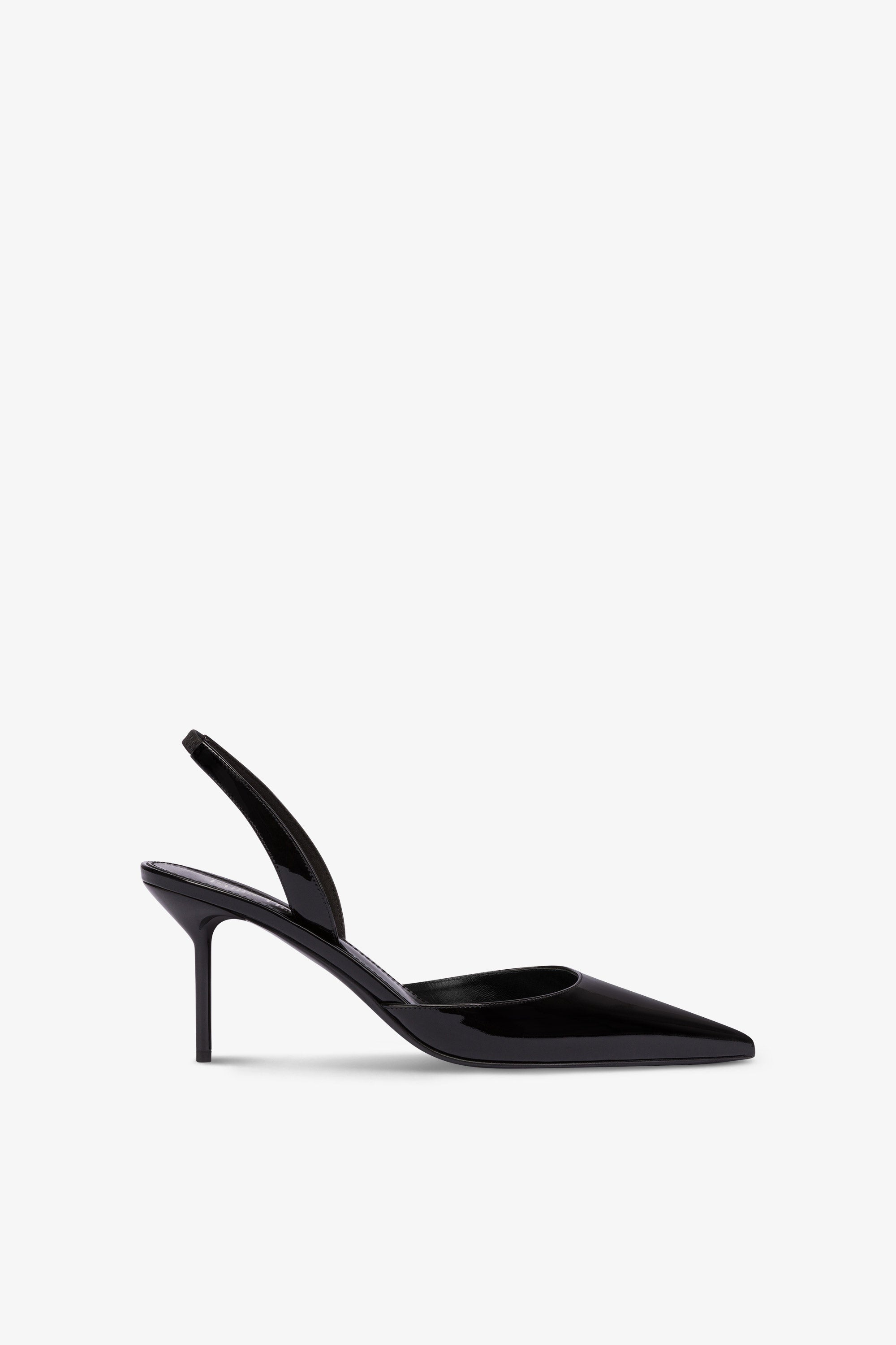 Paris Texas LIDIA SLINGBACK 70