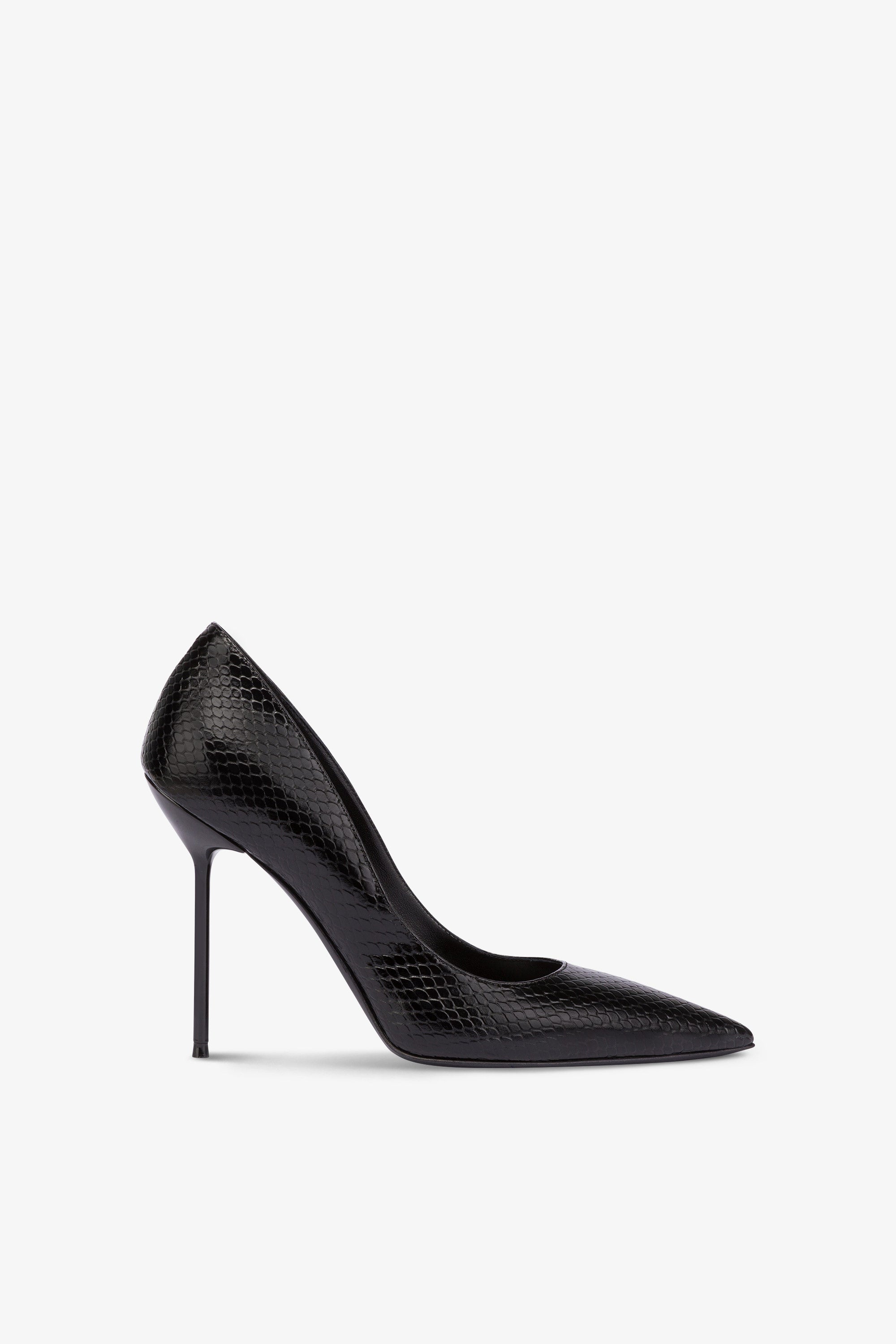 Paris Texas LIDIA PUMP