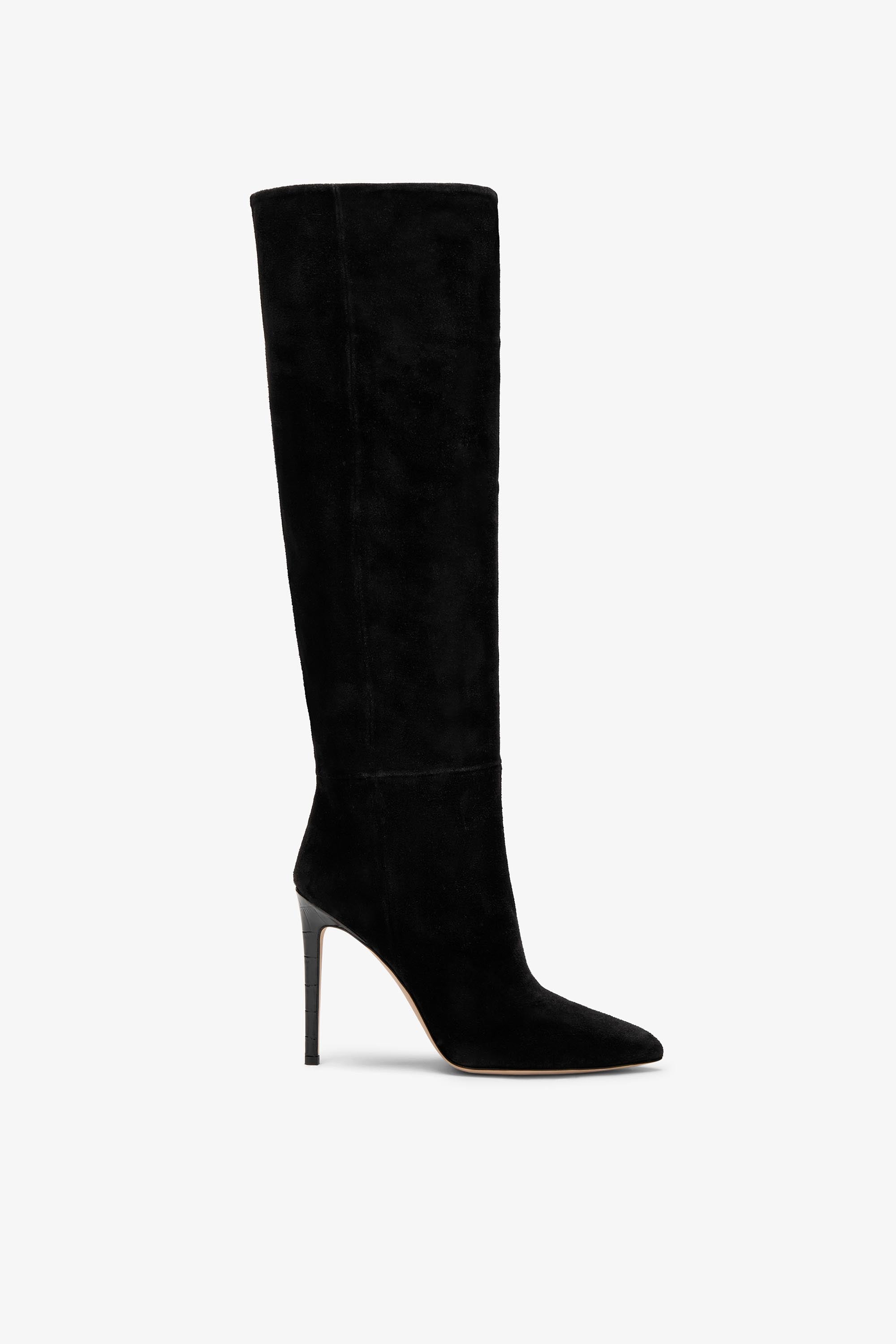 Paris Texas Stiletto Boot