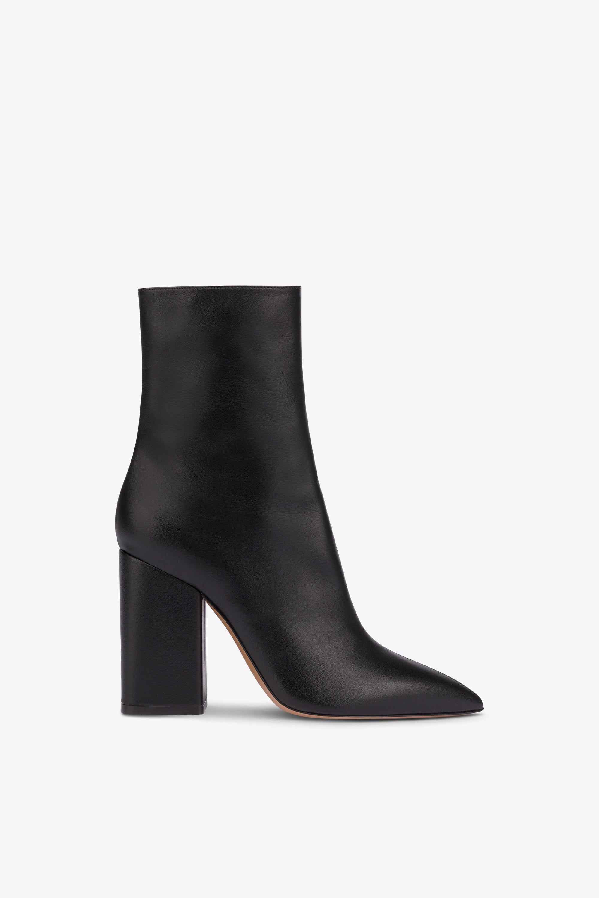 Paris Texas ANJA ANKLE BOOT