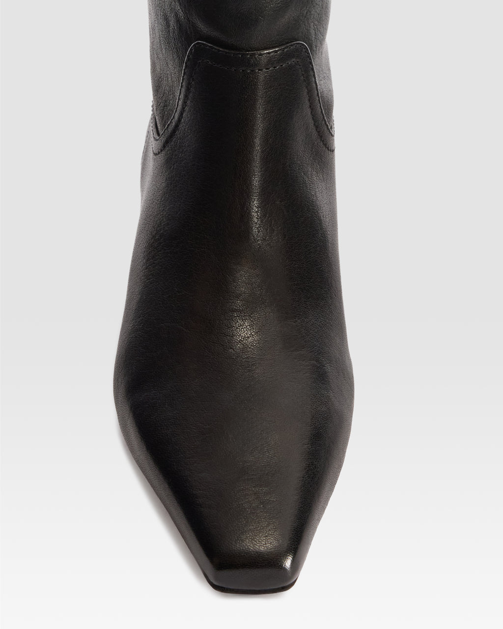 LEDER STIEFEL