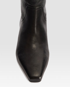LEDER STIEFEL