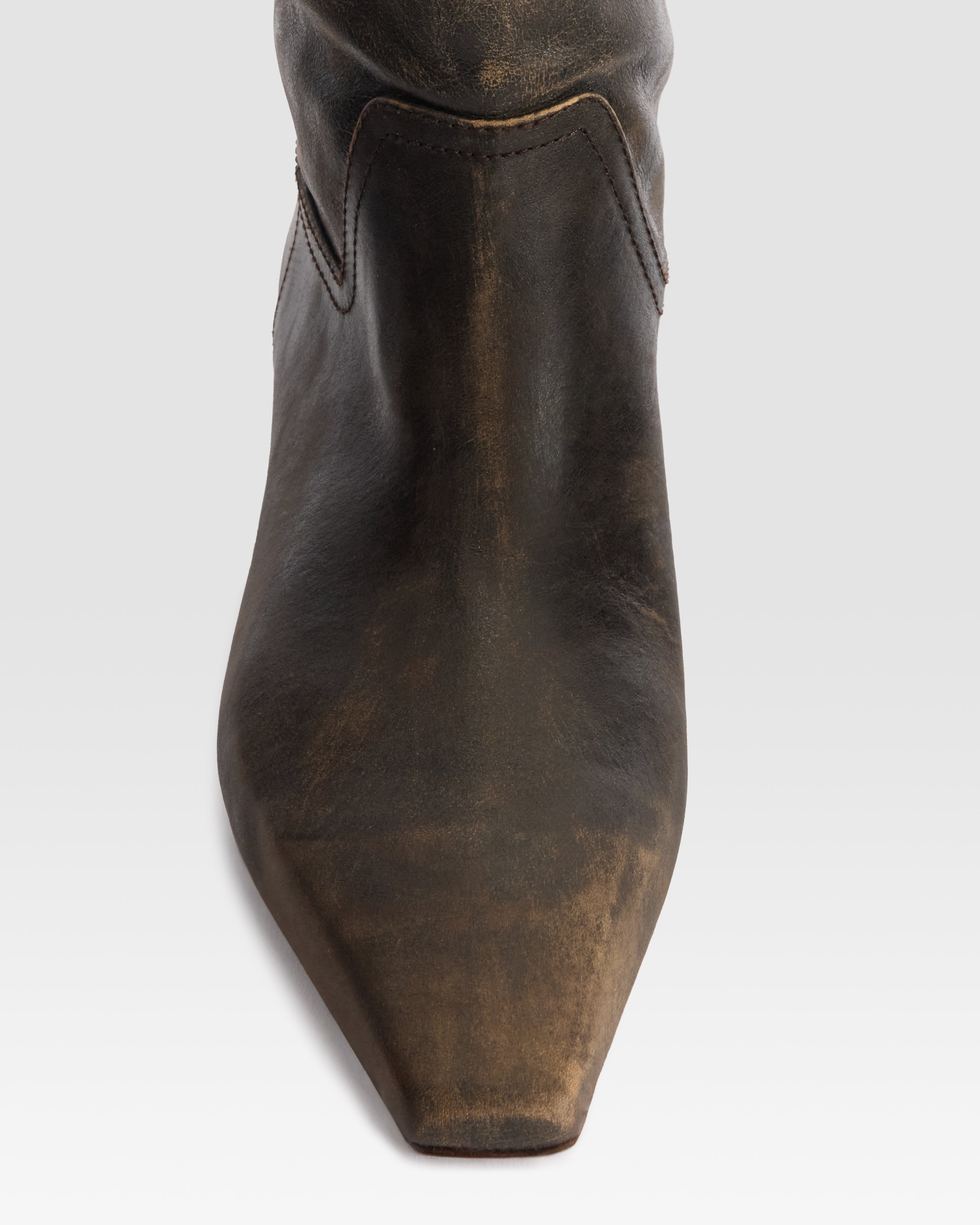 BETTINA BOOT 25 – Paris Texas US