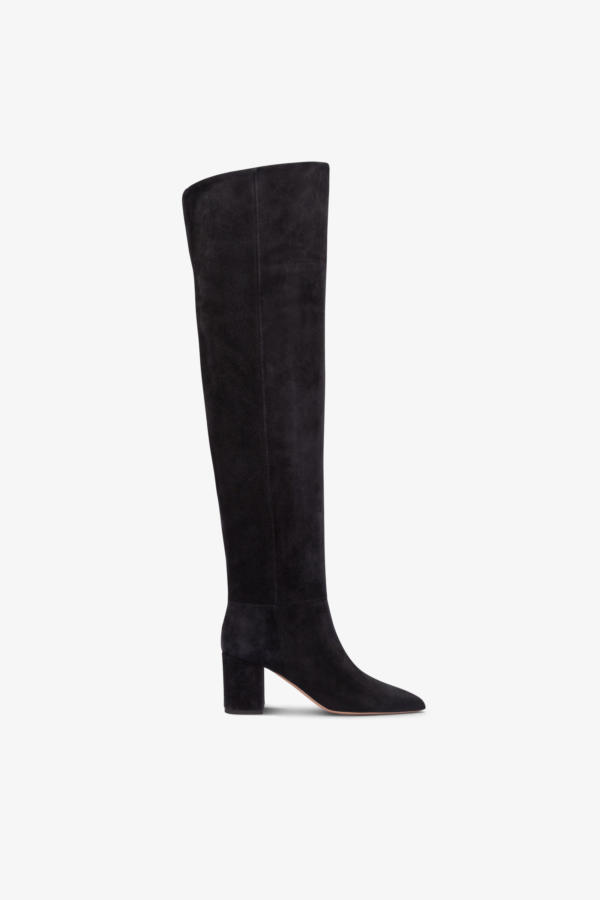 Paris Texas ANJA OVER THE KNEE BOOT 70