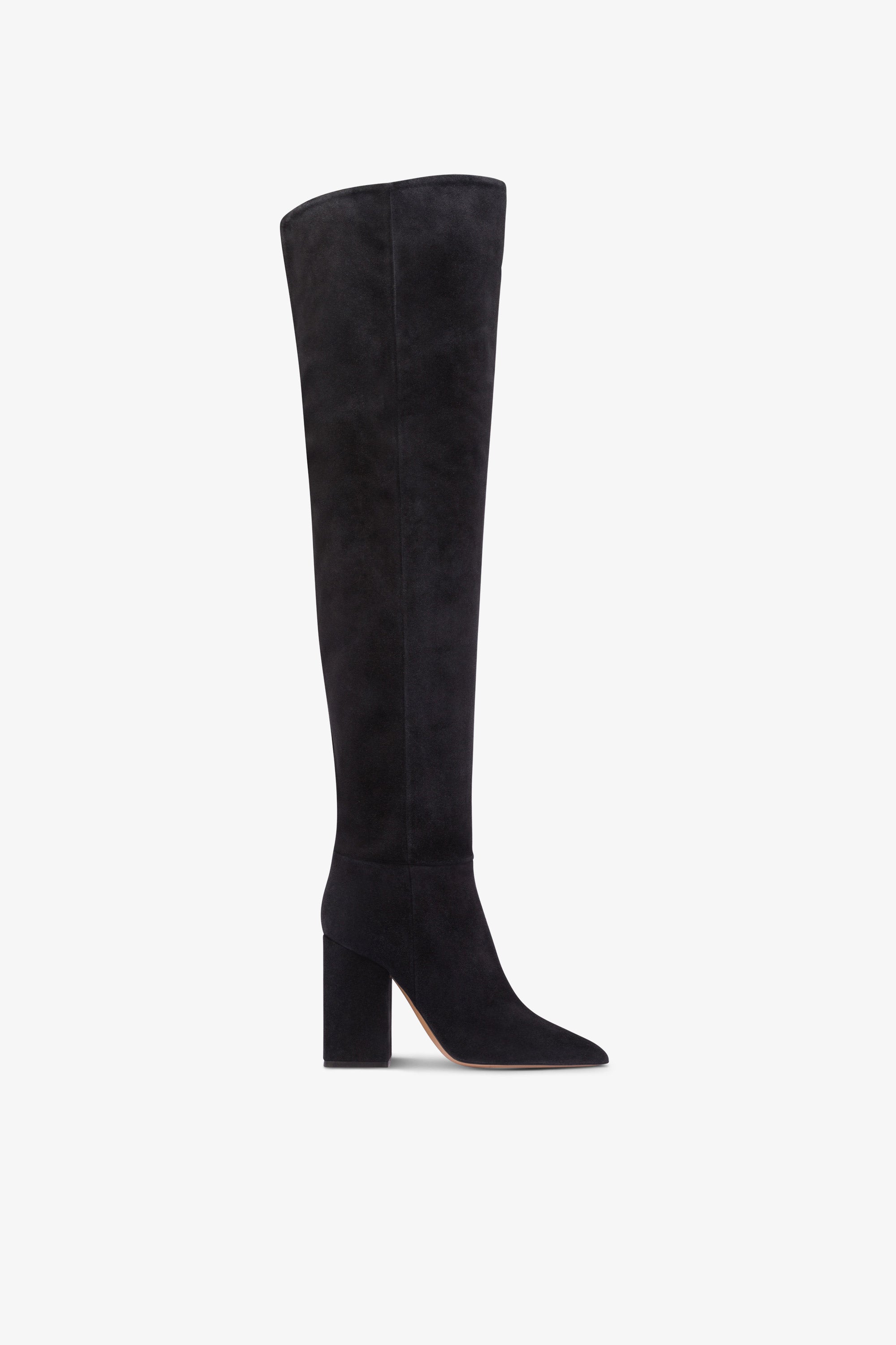 Paris Texas ANJA OVER THE KNEE BOOT