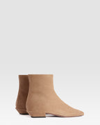 BOTTE EN VEAU VELOURS
