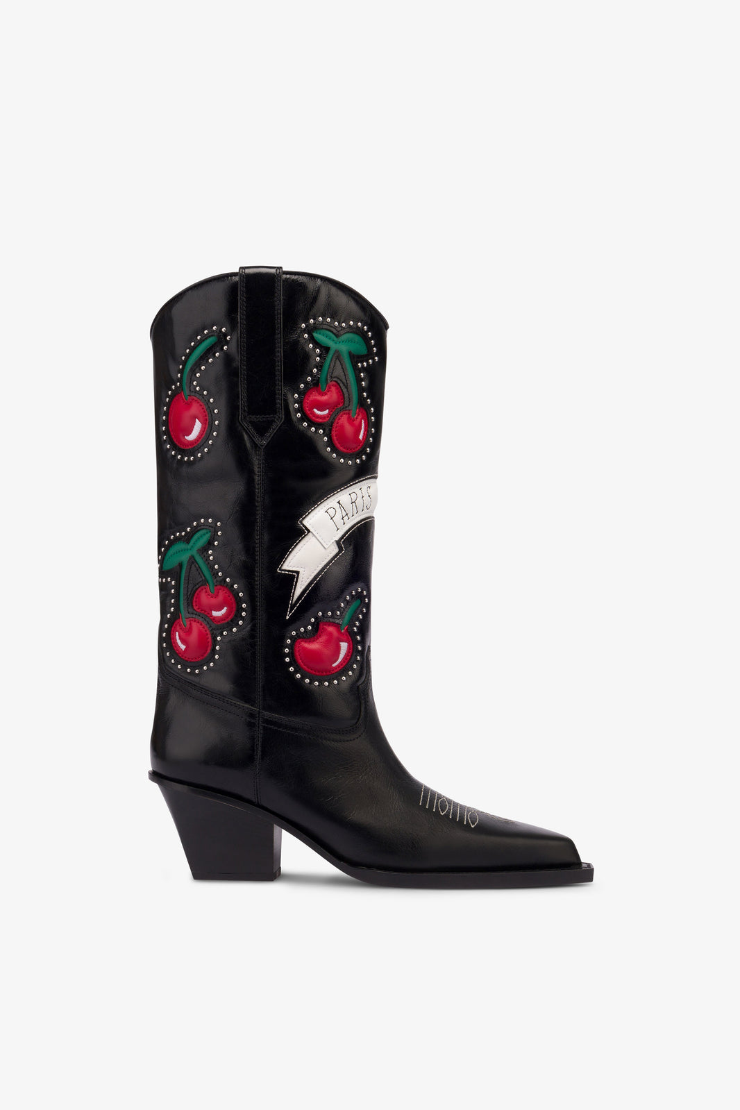PARIS BOOTS main image 1