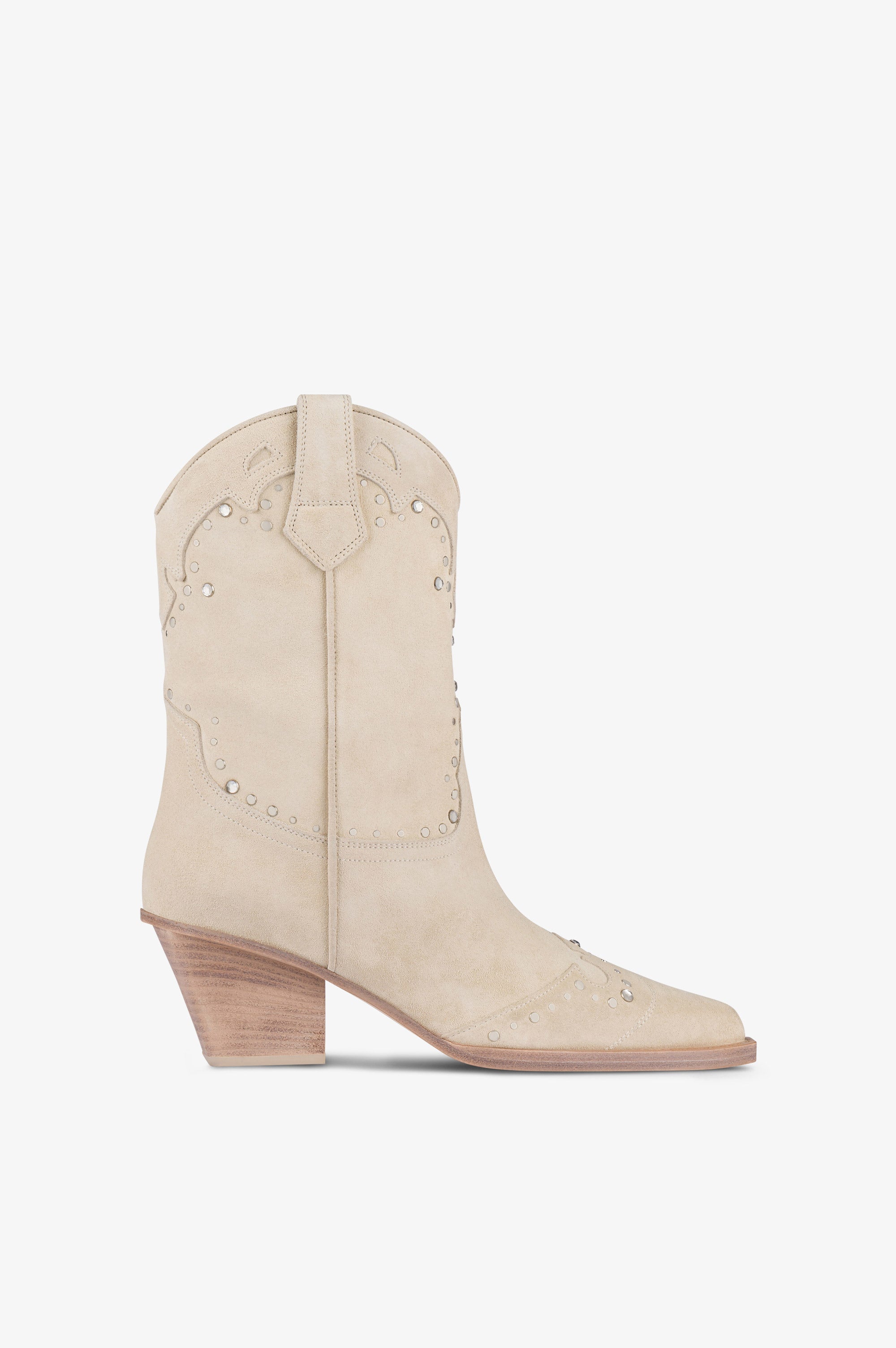 パンプス PARIS TEXAS SHOES (PX913XVN01 WHITE) PARIS TEXAS: White Boots now up to −75% | Stylight