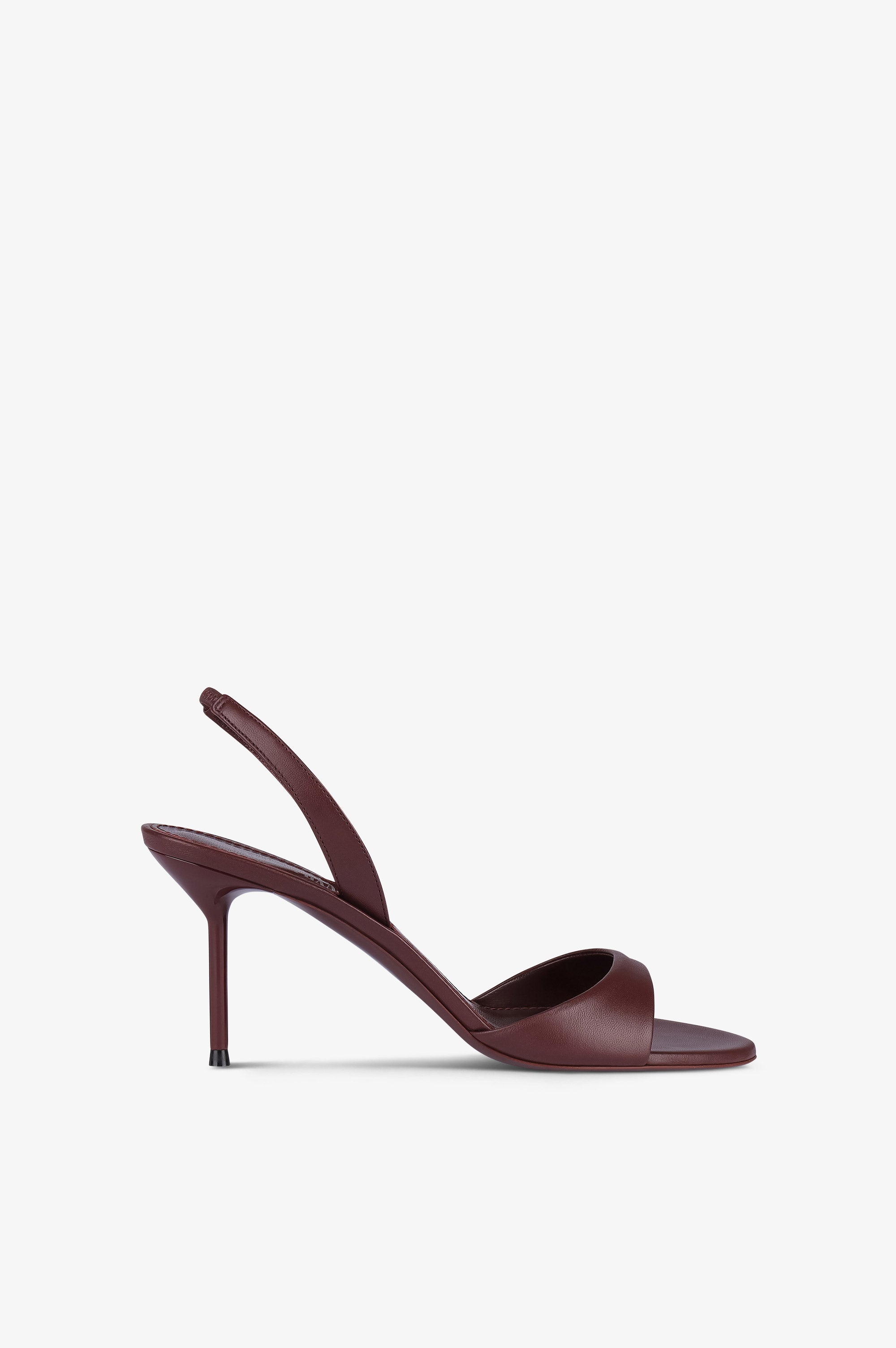 サンダル・ミュール PARIS TEXAS Paris Texas With Heel (PX1342 XCOSMROUGE NOIR) Paris Texas Sandals Women Patent Leather Black | B-Exit – B