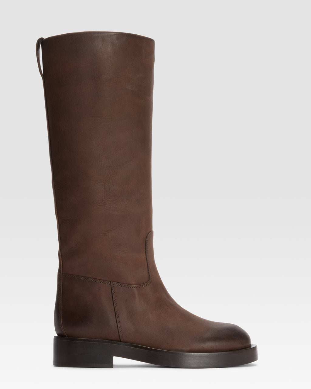 BOTA DE ANTE
