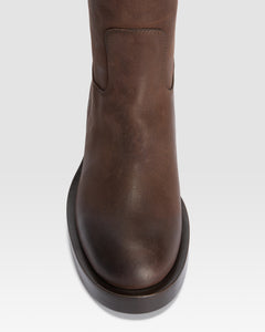 BOTA DE ANTE