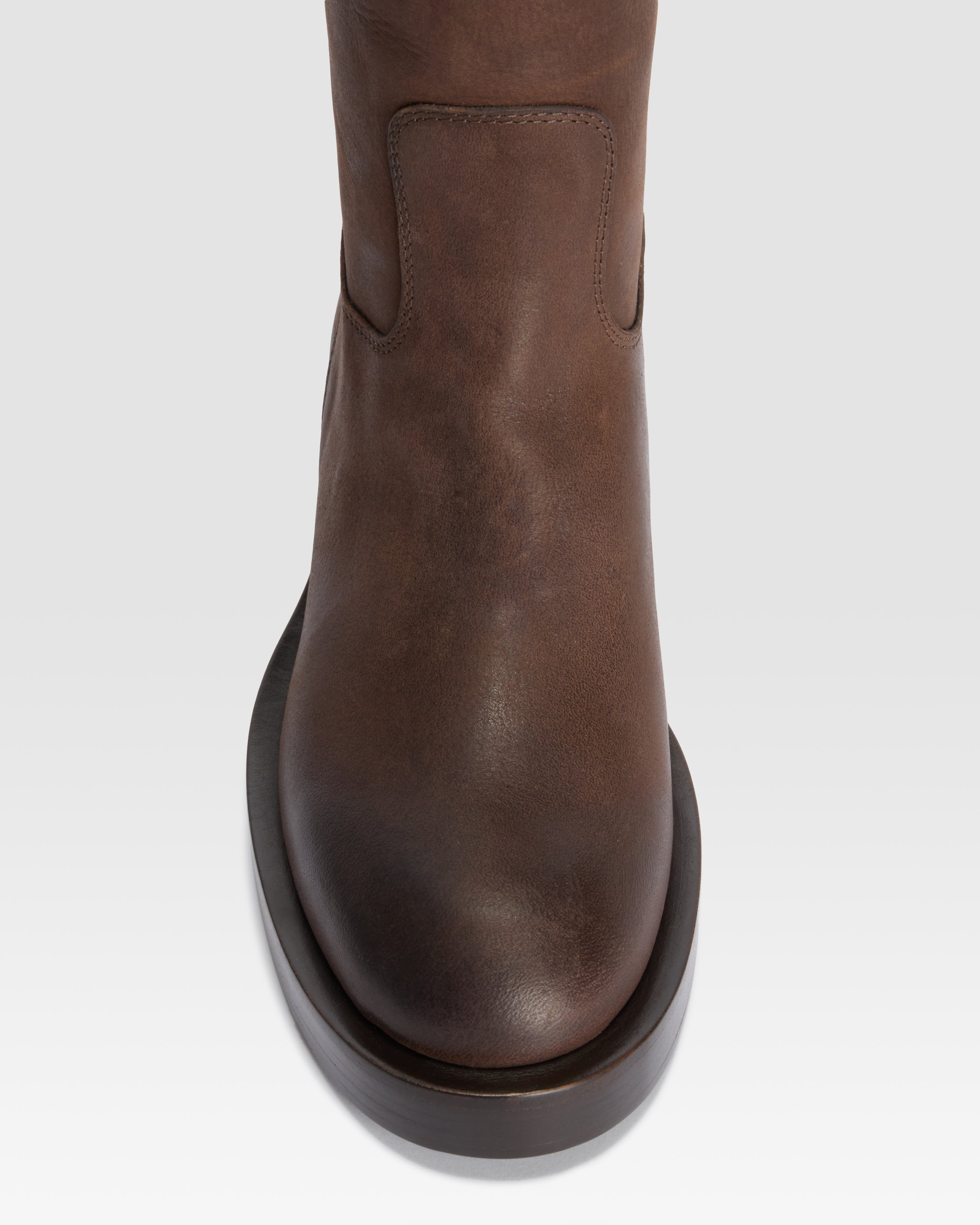 BOTA DE ANTE