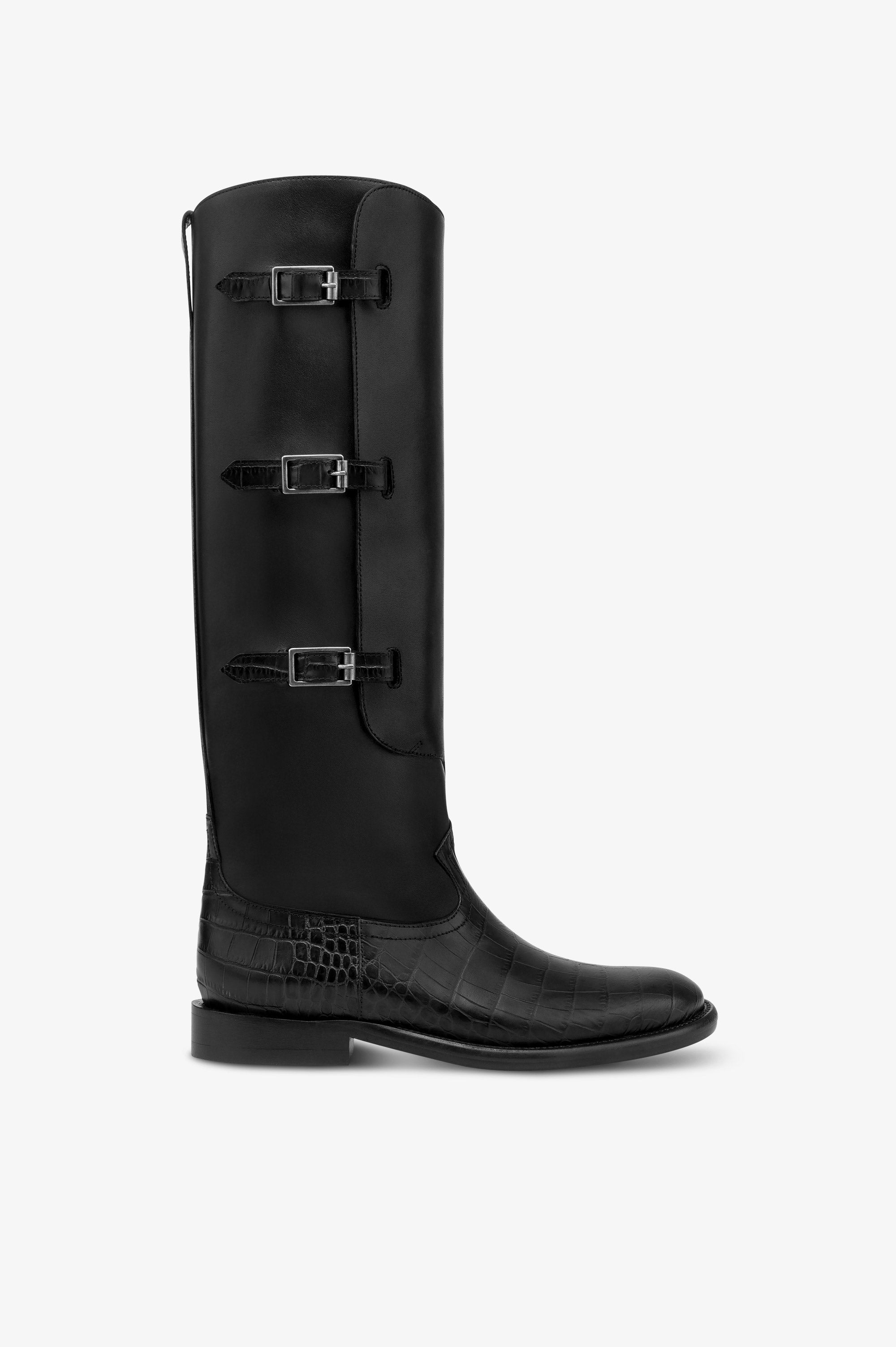 Boots – Paris Texas US