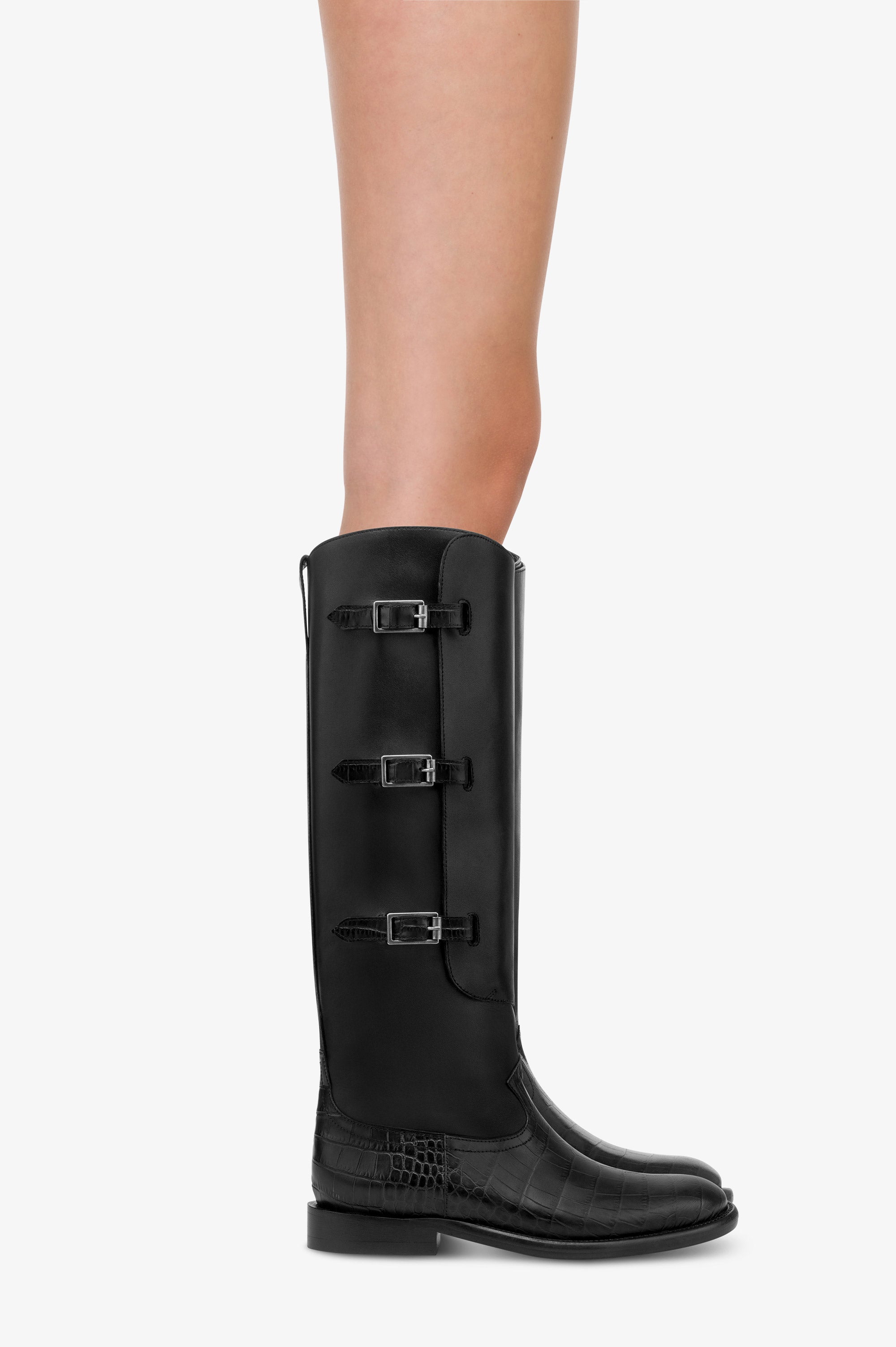 Boots – Paris Texas US