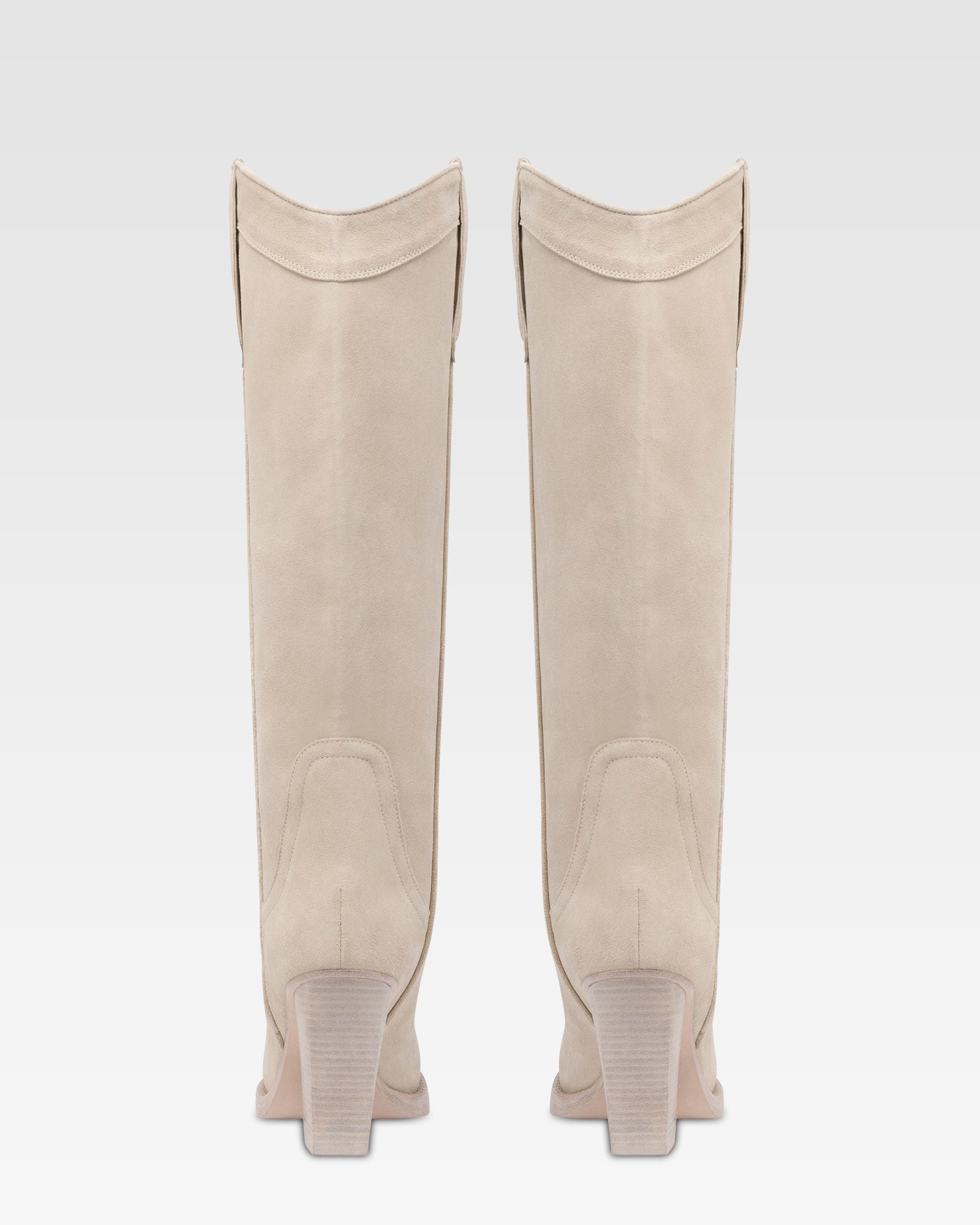 Boots – Paris Texas US