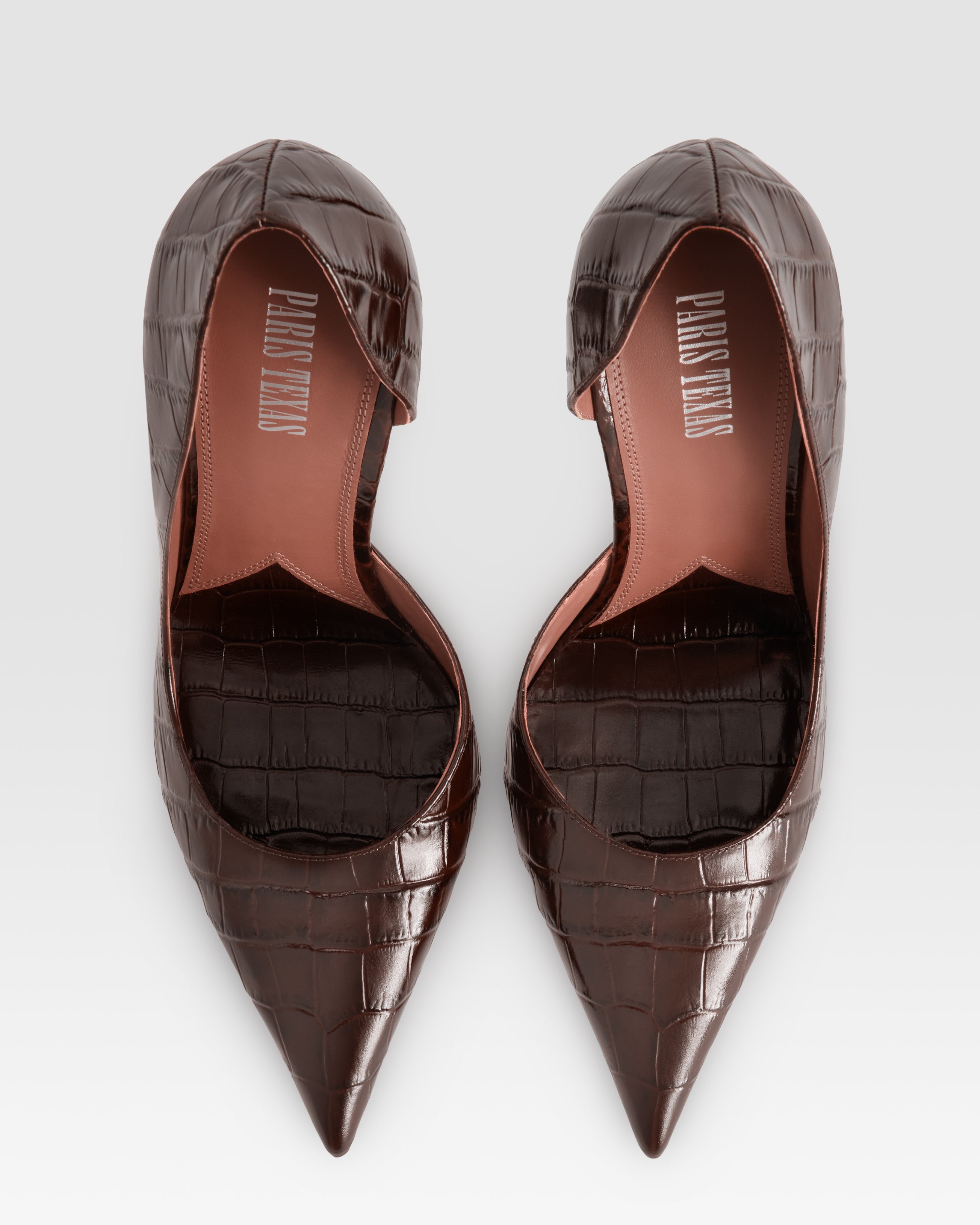 CROCO-PRINT PUMP