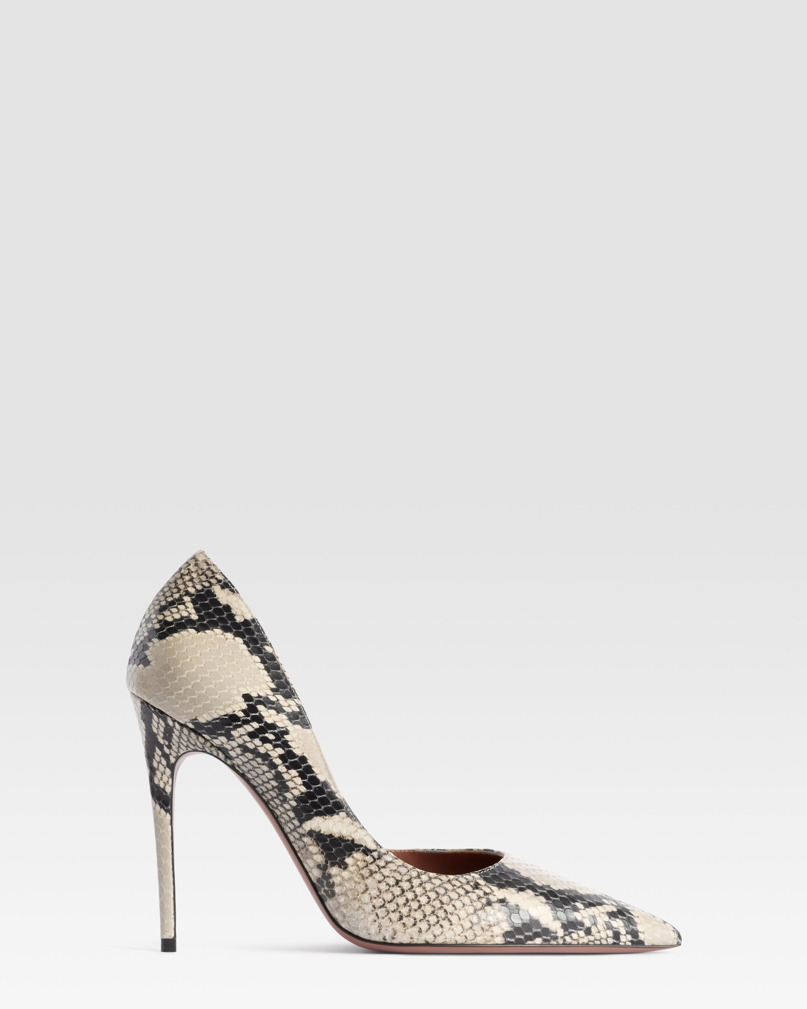 PYTHON-PRINT PUMP