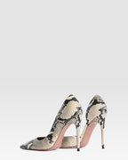 PYTHON-PRINT PUMP