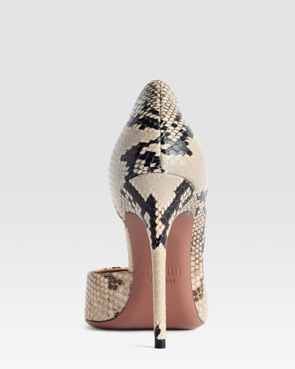 PYTHON-PRINT PUMP