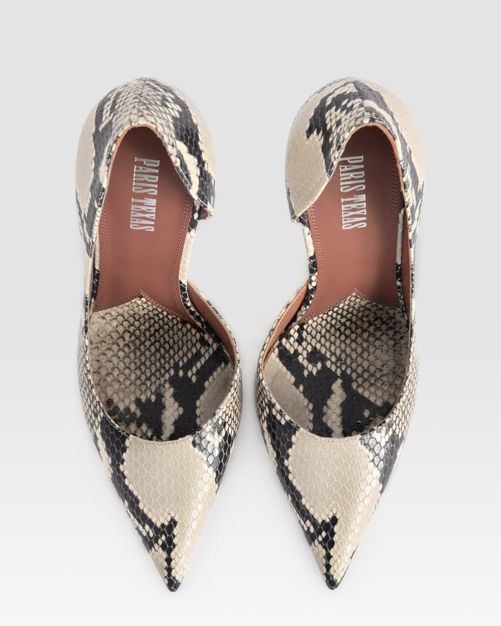 PYTHON-PRINT PUMP