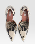 PYTHON-PRINT PUMP