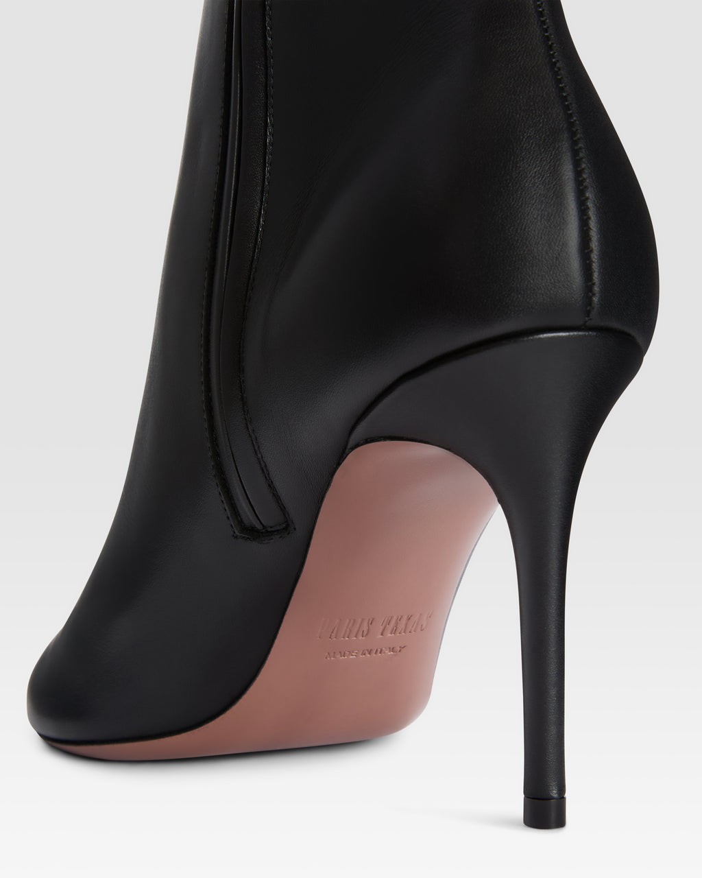 BOTIN DE PIEL