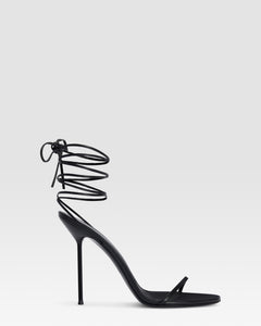 NAPPA LEATHER SANDAL