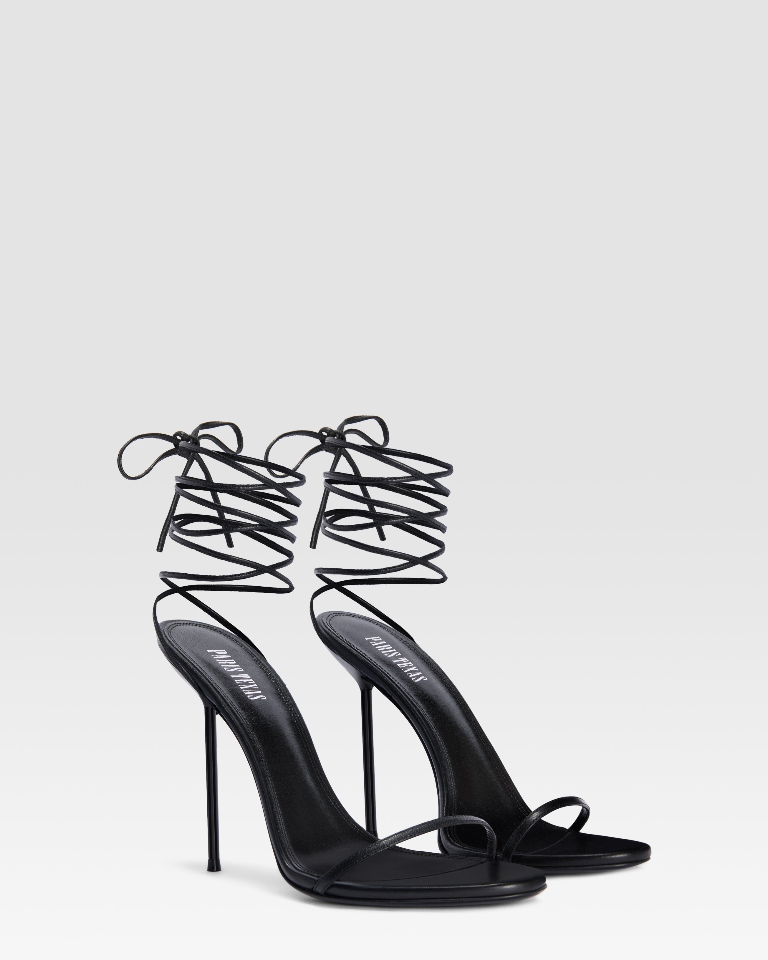 NAPPA LEATHER SANDAL